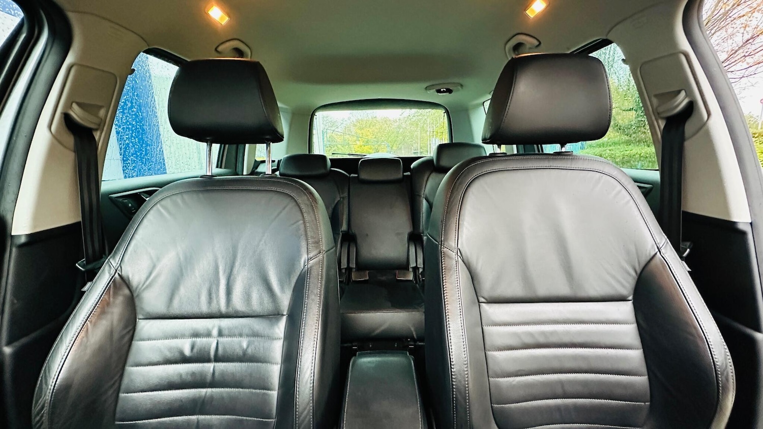 Used Skoda Yeti 2011 for sale - 76423284: Photo 27