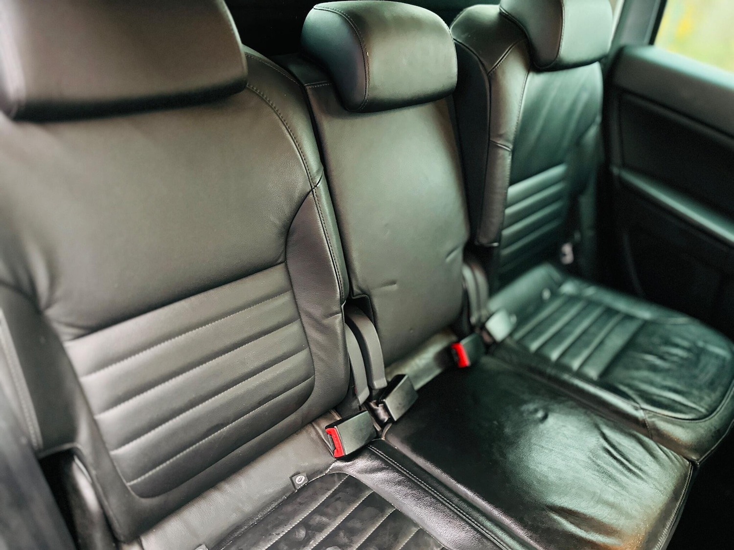 Used Skoda Yeti 2011 for sale - 76423284: Photo 28