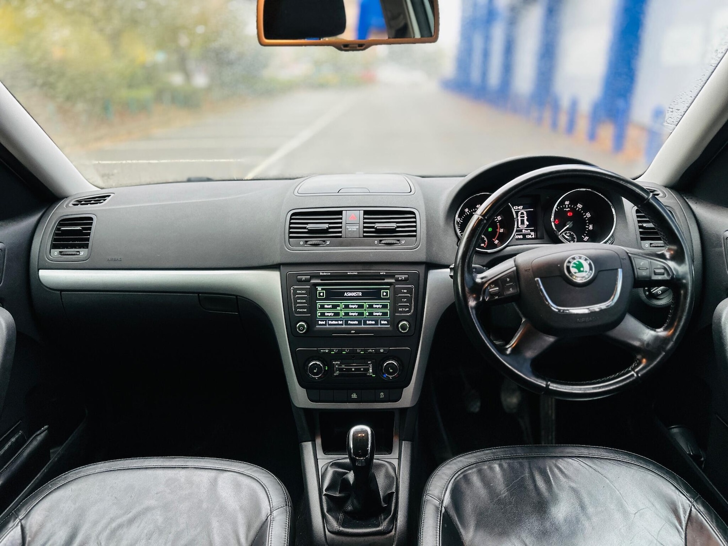 Used Skoda Yeti 2011 for sale - 76423284: Photo 3