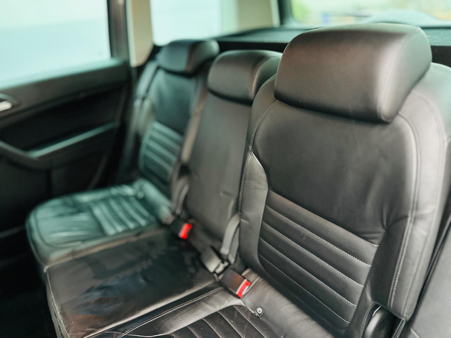 Used Skoda Yeti 2011 for sale - 76423284: Photo 30