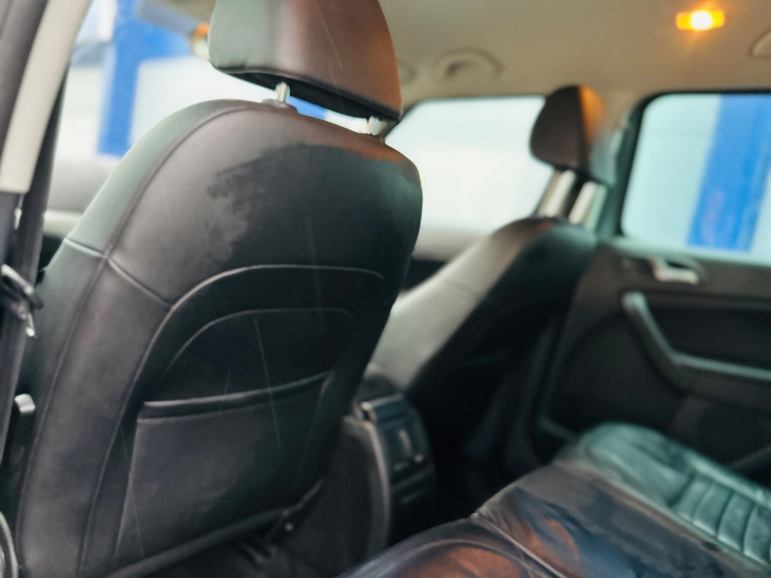 Used Skoda Yeti 2011 for sale - 76423284: Photo 31