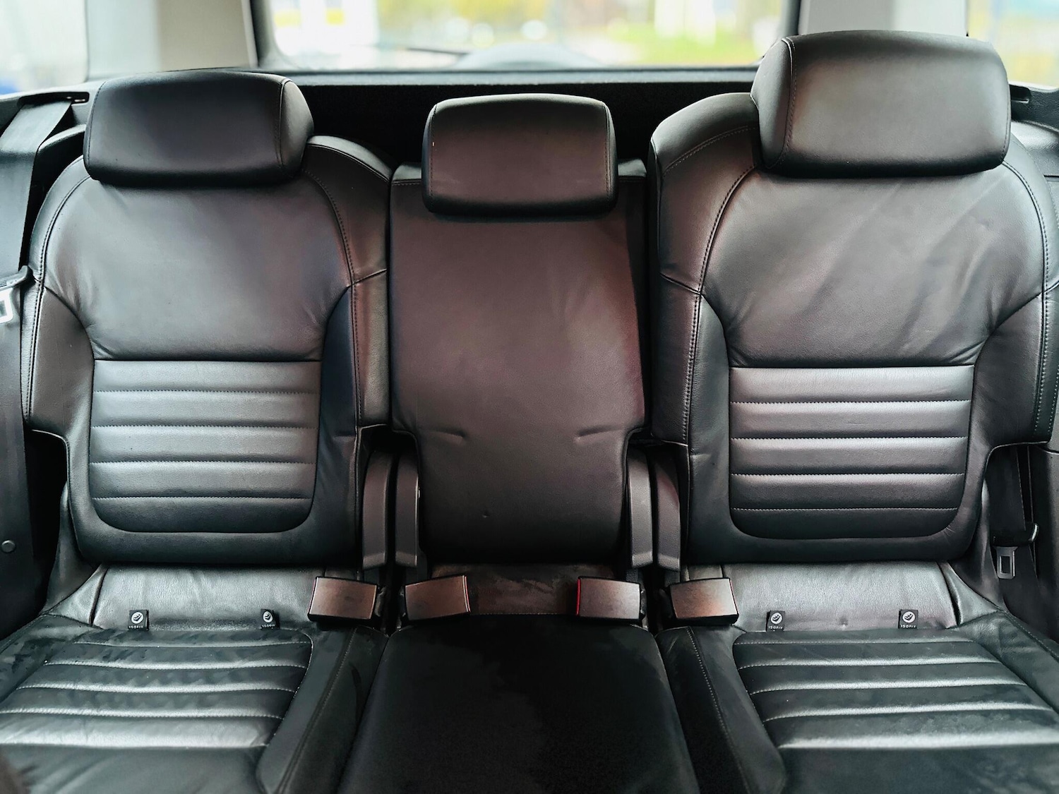 Used Skoda Yeti 2011 for sale - 76423284: Photo 32