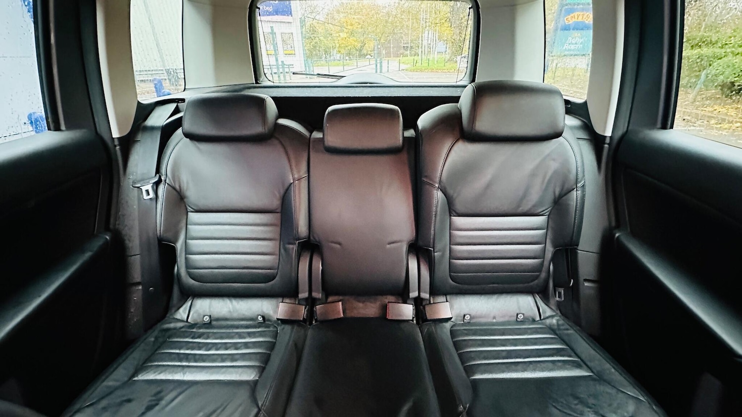 Used Skoda Yeti 2011 for sale - 76423284: Photo 33