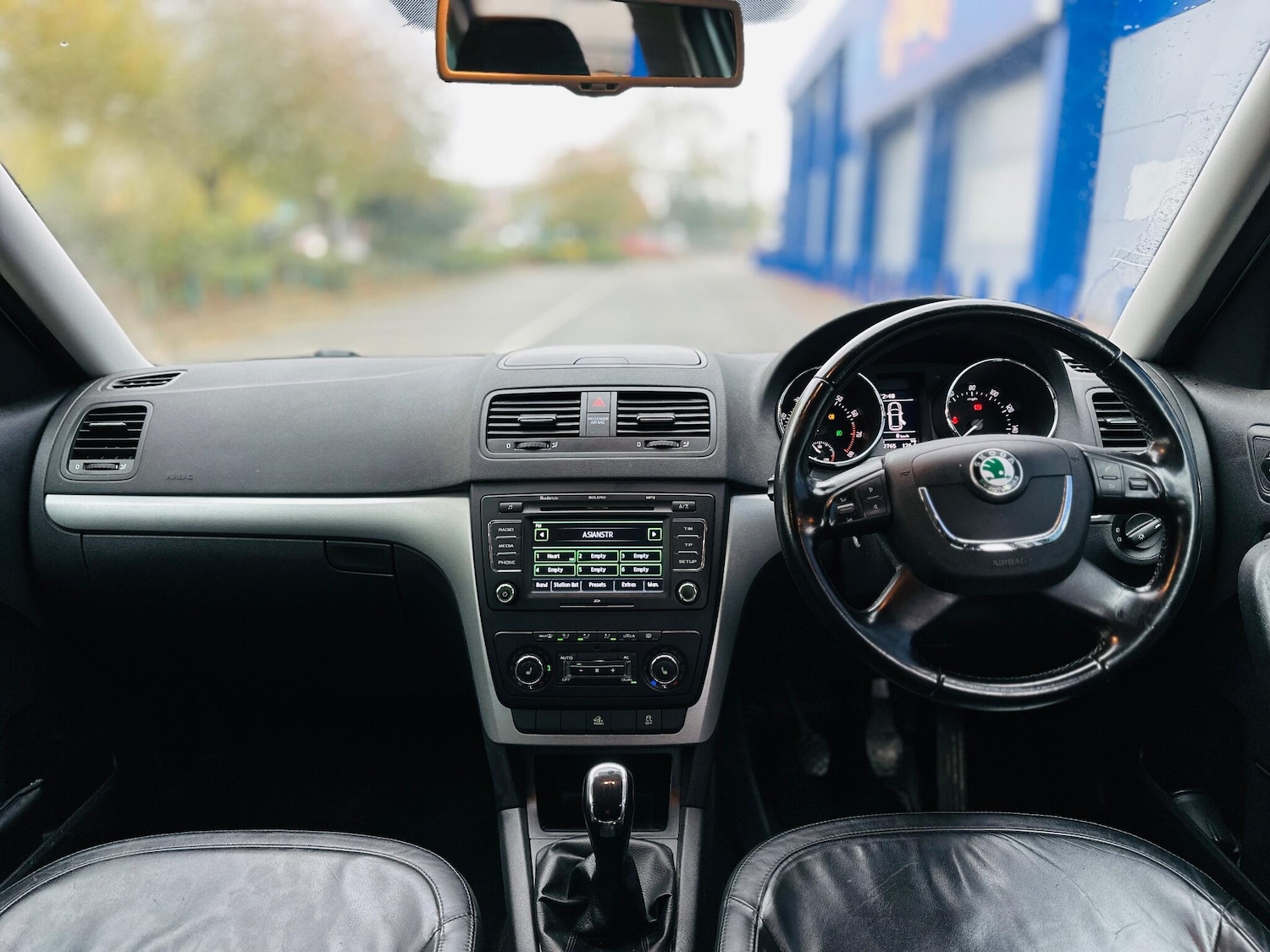 Used Skoda Yeti 2011 for sale - 76423284: Photo 34