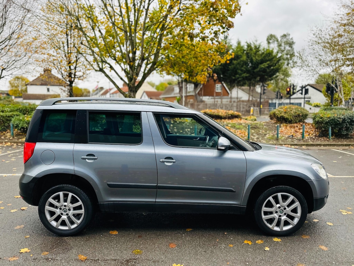 Used Skoda Yeti 2011 for sale - 76423284: Photo 41