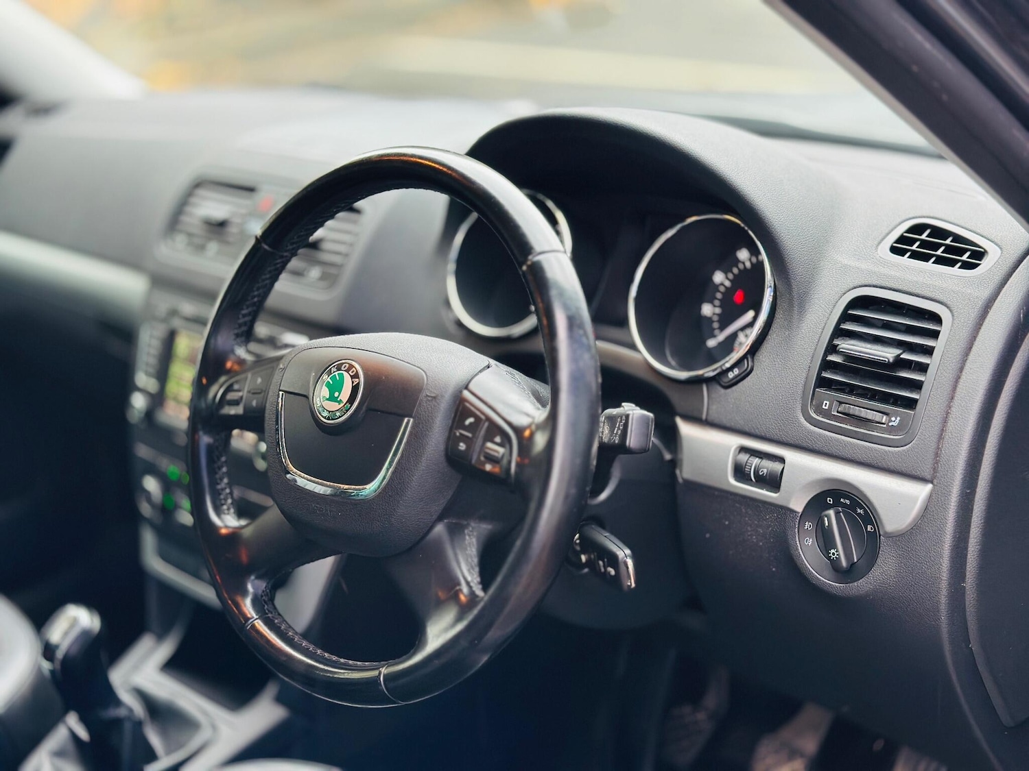 Used Skoda Yeti 2011 for sale - 76423284: Photo 45