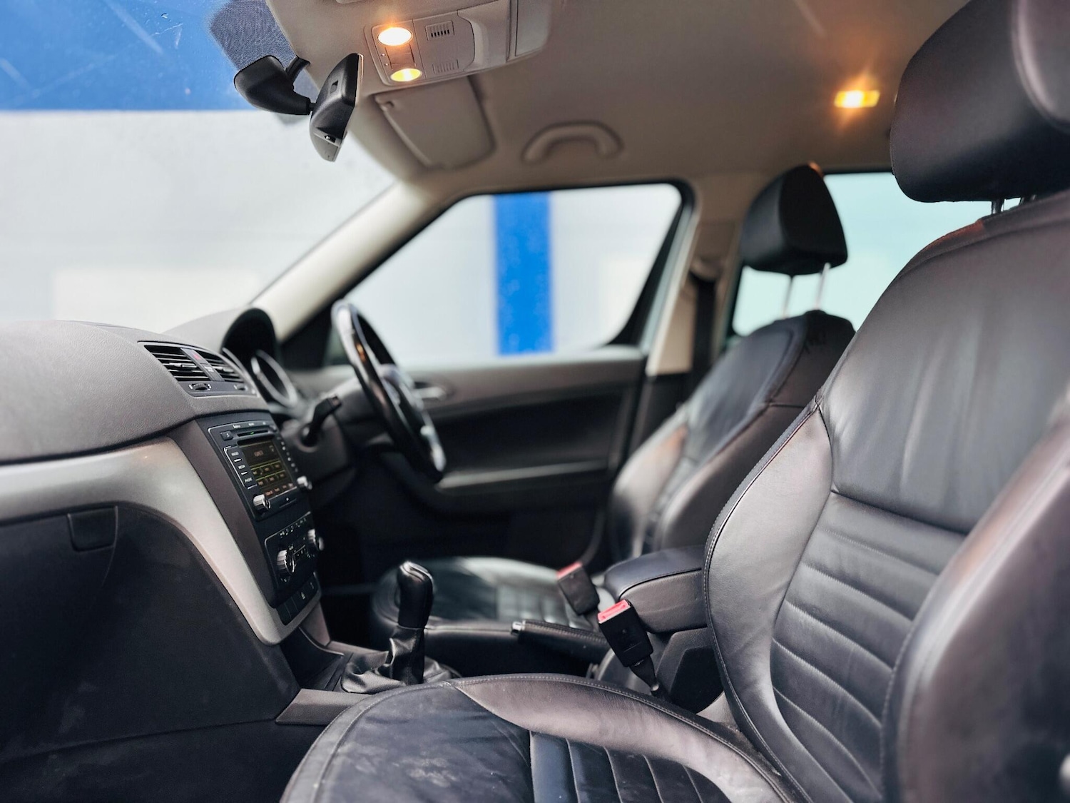 Used Skoda Yeti 2011 for sale - 76423284: Photo 47