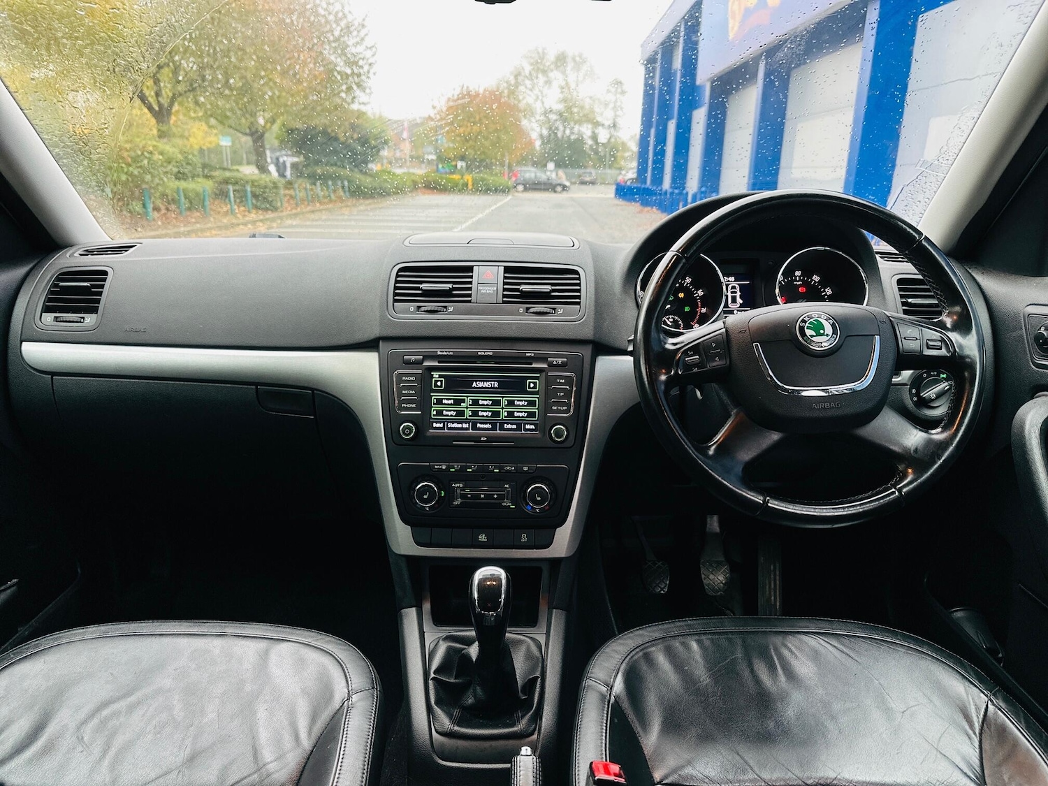 Used Skoda Yeti 2011 for sale - 76423284: Photo 48