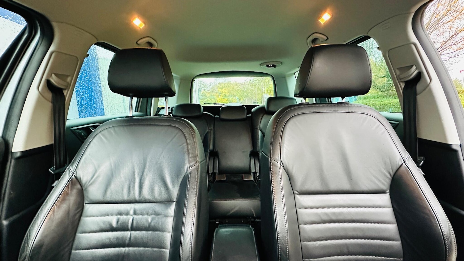 Used Skoda Yeti 2011 for sale - 76423284: Photo 49