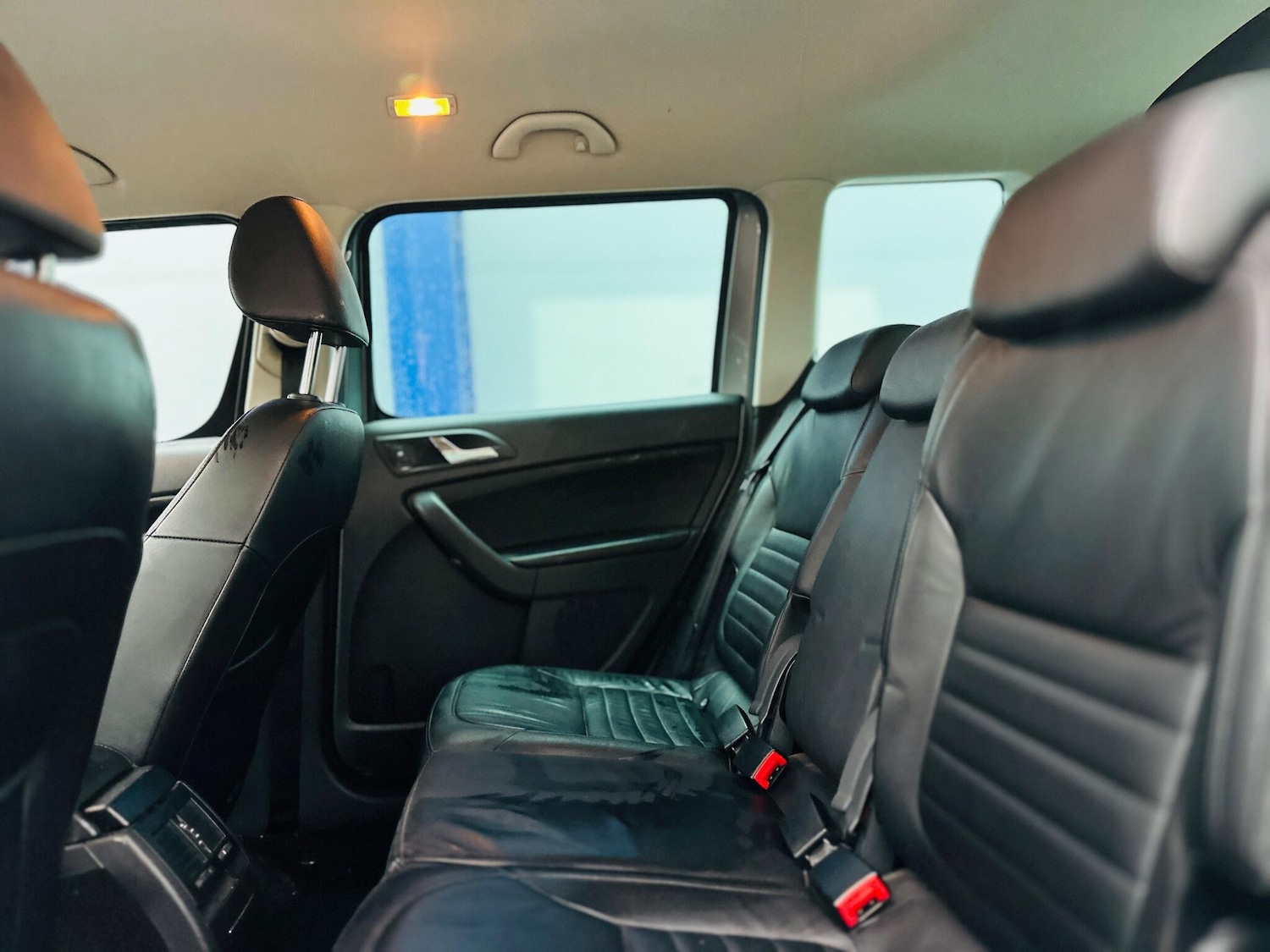 Used Skoda Yeti 2011 for sale - 76423284: Photo 51