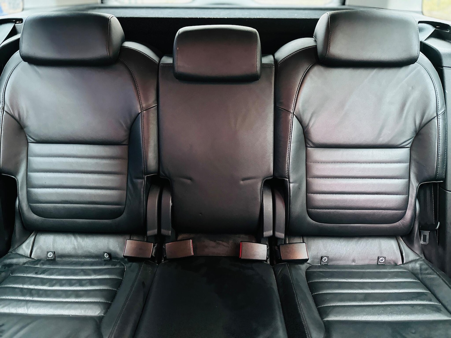 Used Skoda Yeti 2011 for sale - 76423284: Photo 52