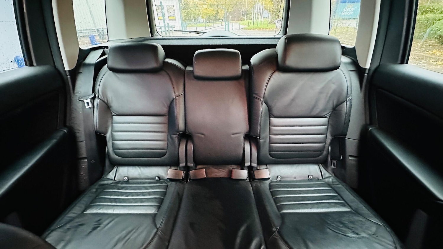 Used Skoda Yeti 2011 for sale - 76423284: Photo 53