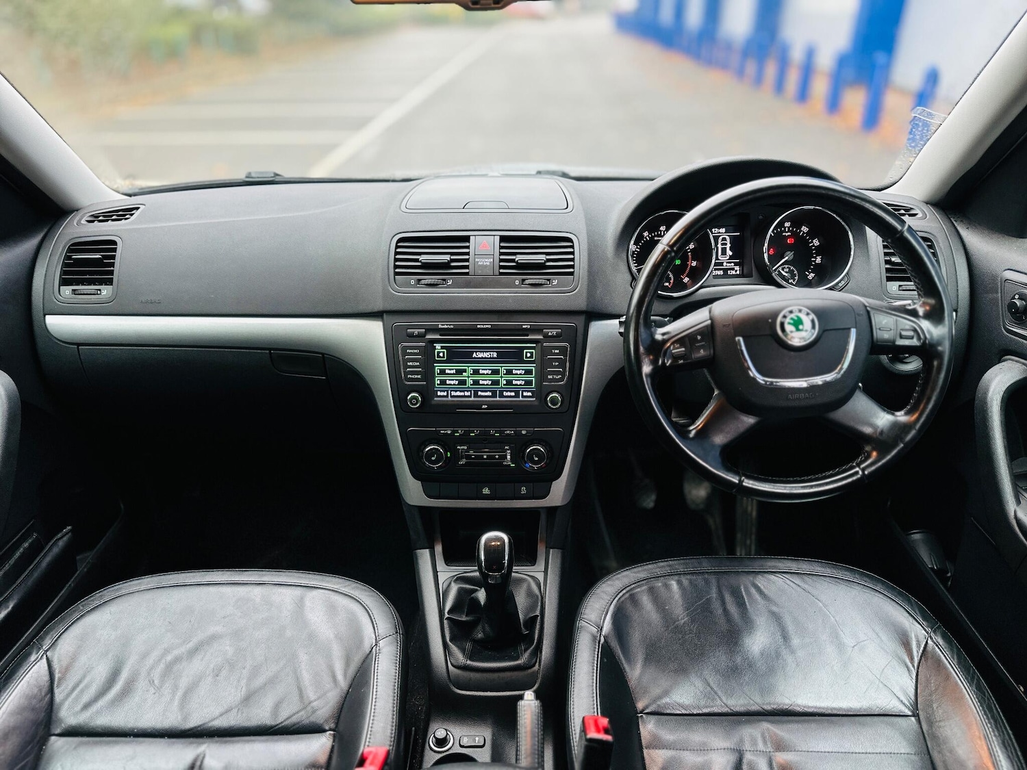 Used Skoda Yeti 2011 for sale - 76423284: Photo 54