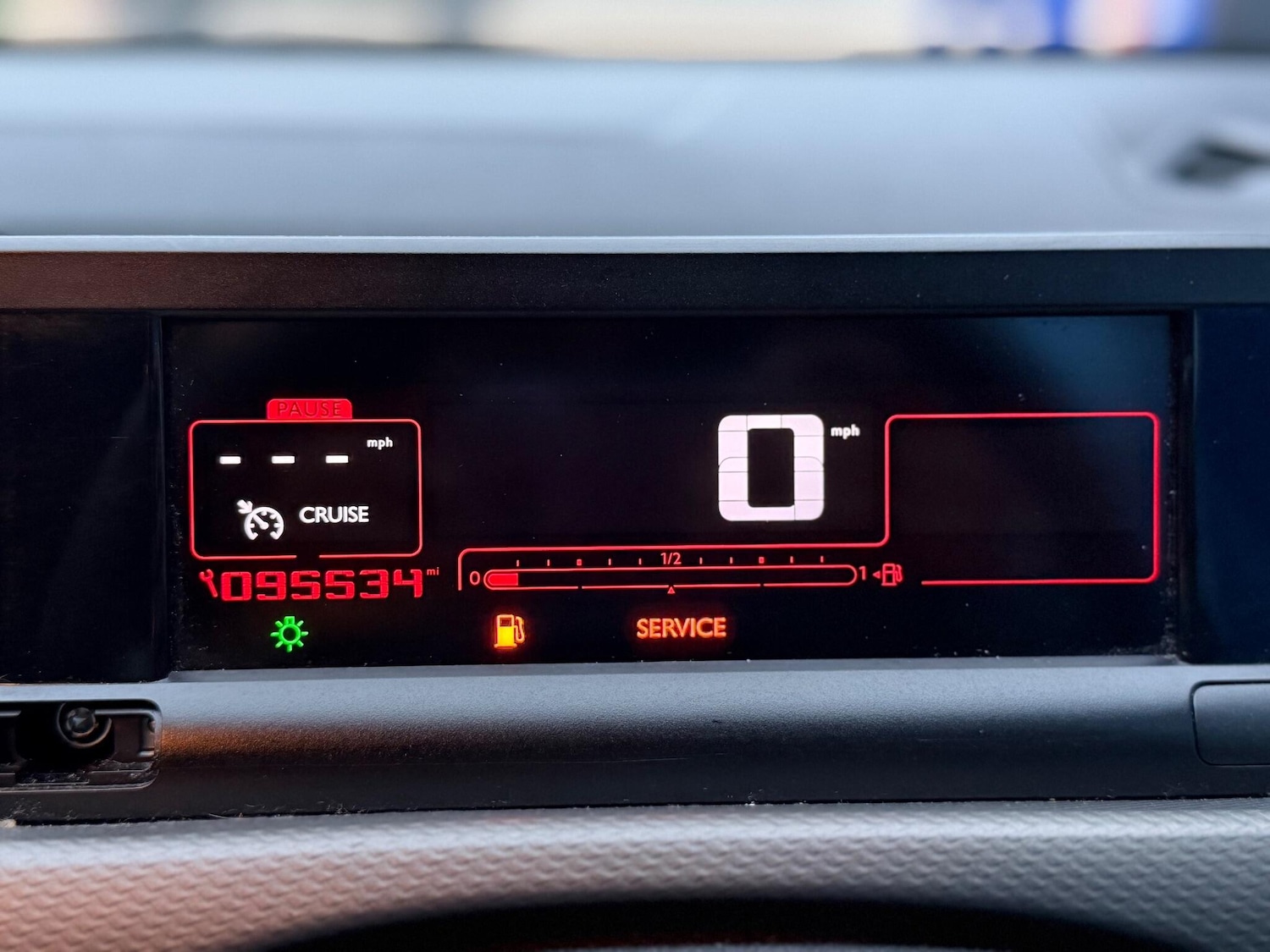 Used Citroen C4 Cactus 2015 for sale - 76151847: Photo 15
