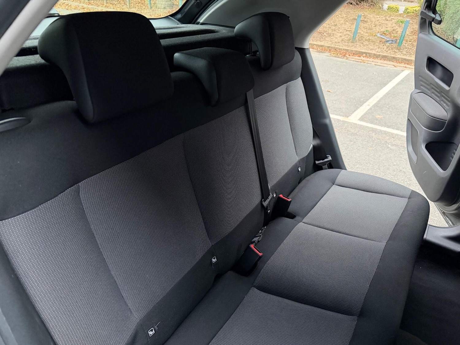 Used Citroen C4 Cactus 2015 for sale - 76151847: Photo 18