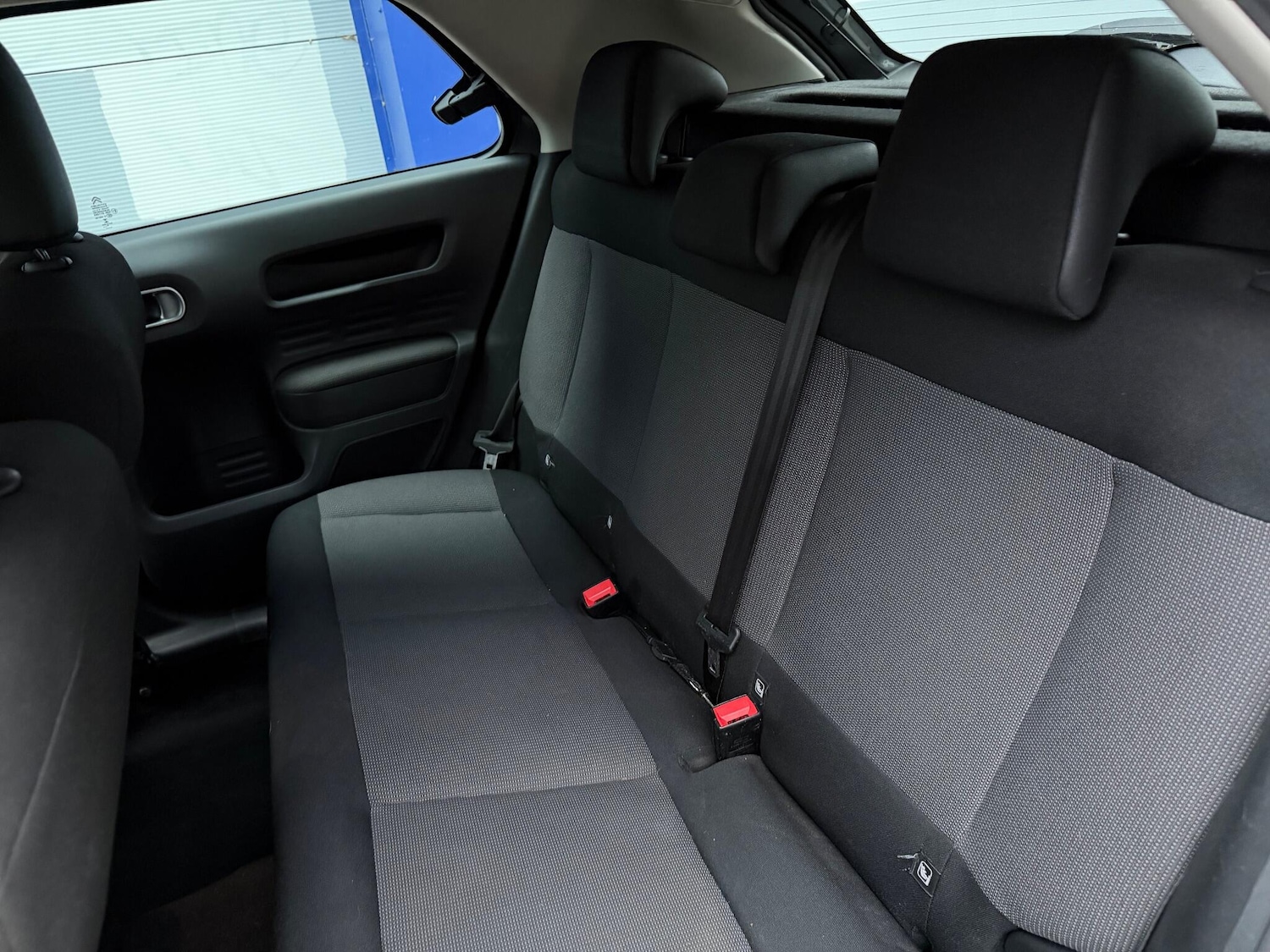 Used Citroen C4 Cactus 2015 for sale - 76151847: Photo 19