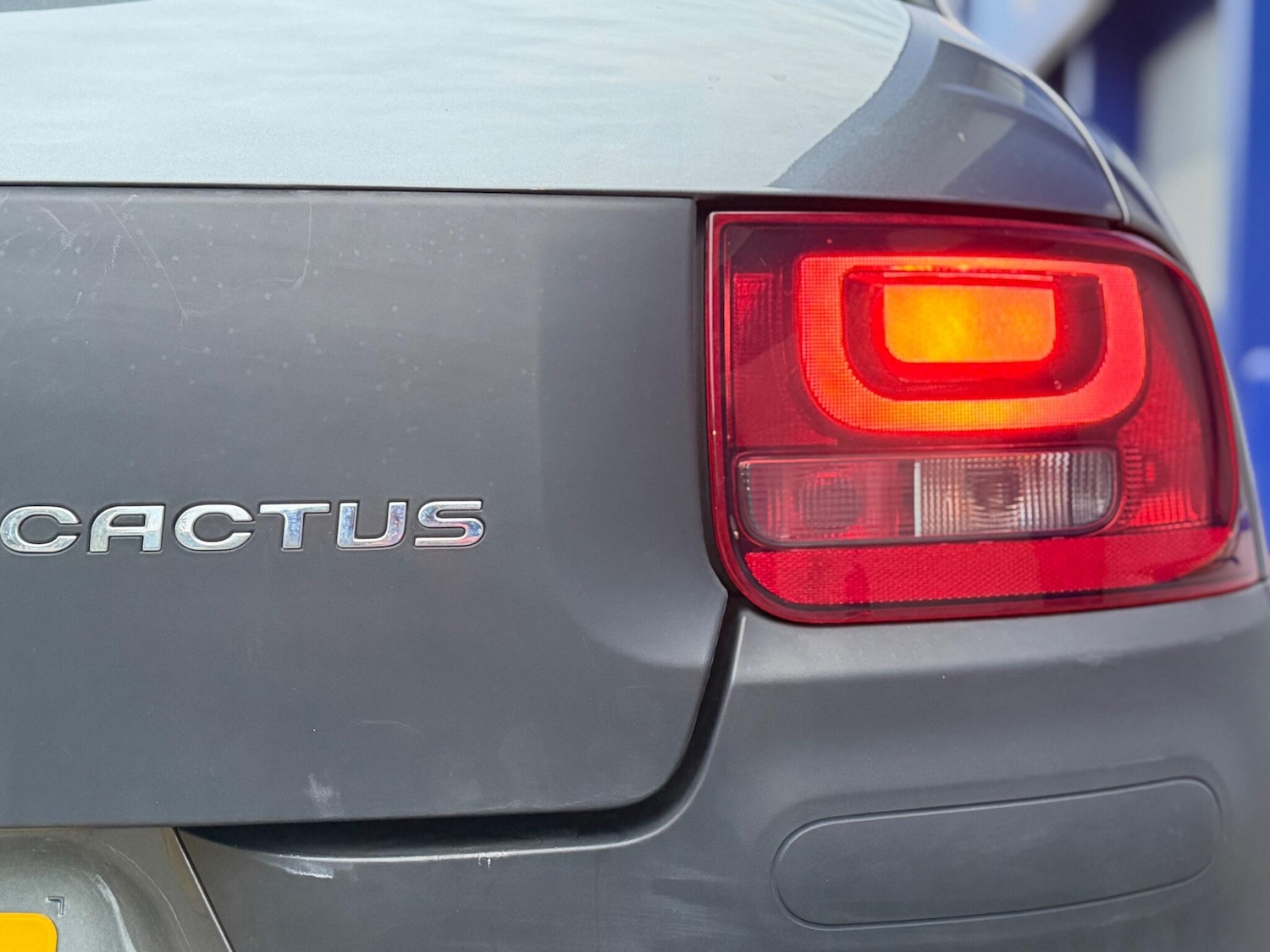 Used Citroen C4 Cactus 2015 for sale - 76151847: Photo 24