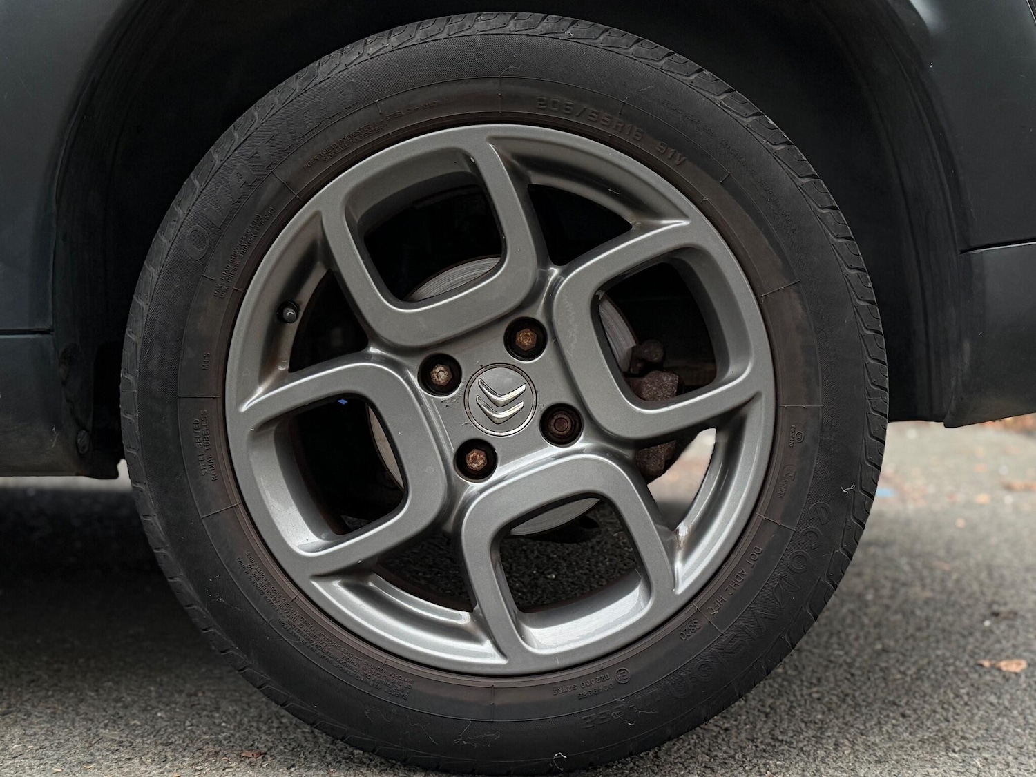 Used Citroen C4 Cactus 2015 for sale - 76151847: Photo 25