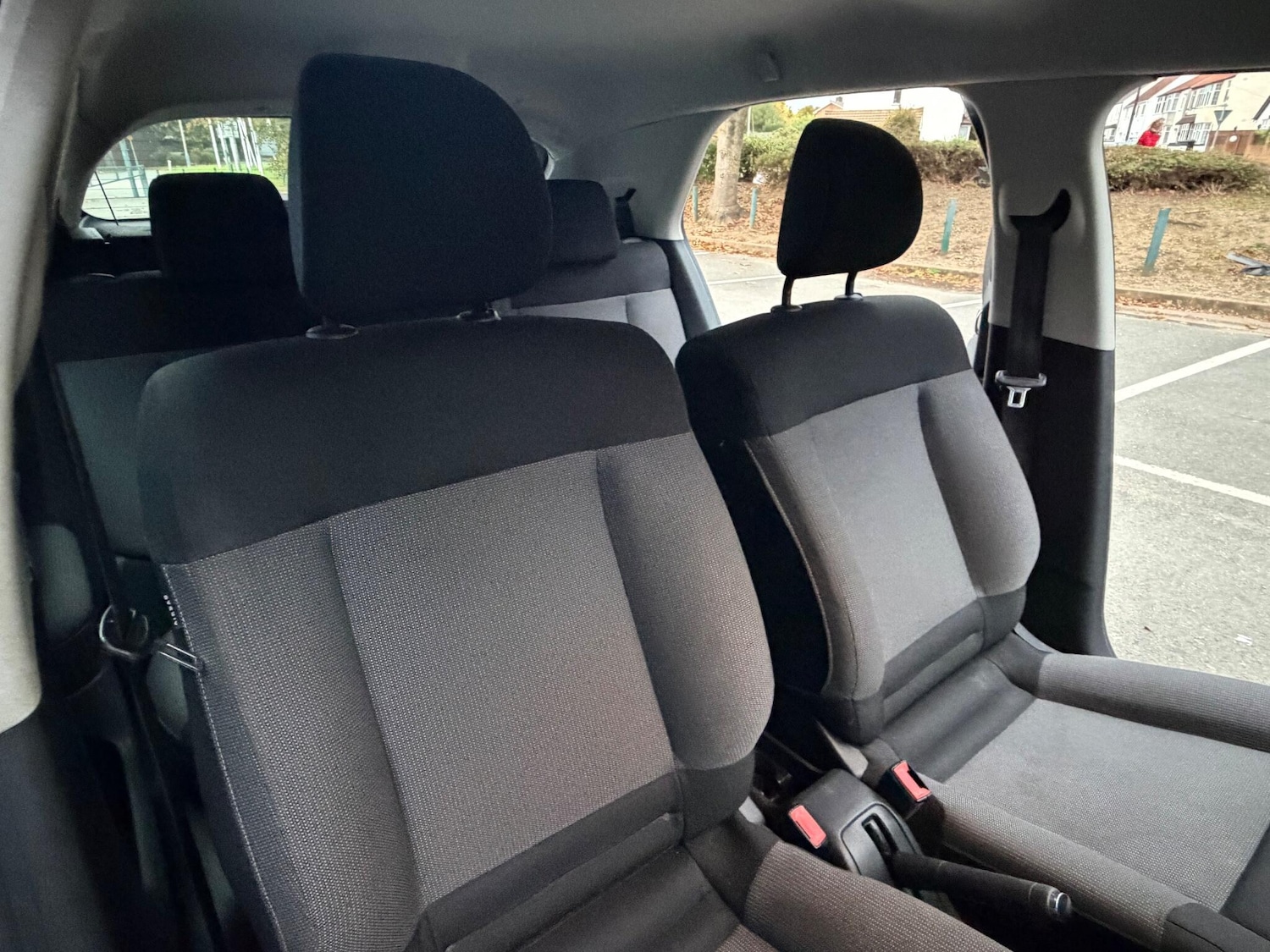 Used Citroen C4 Cactus 2015 for sale - 76151847: Photo 26
