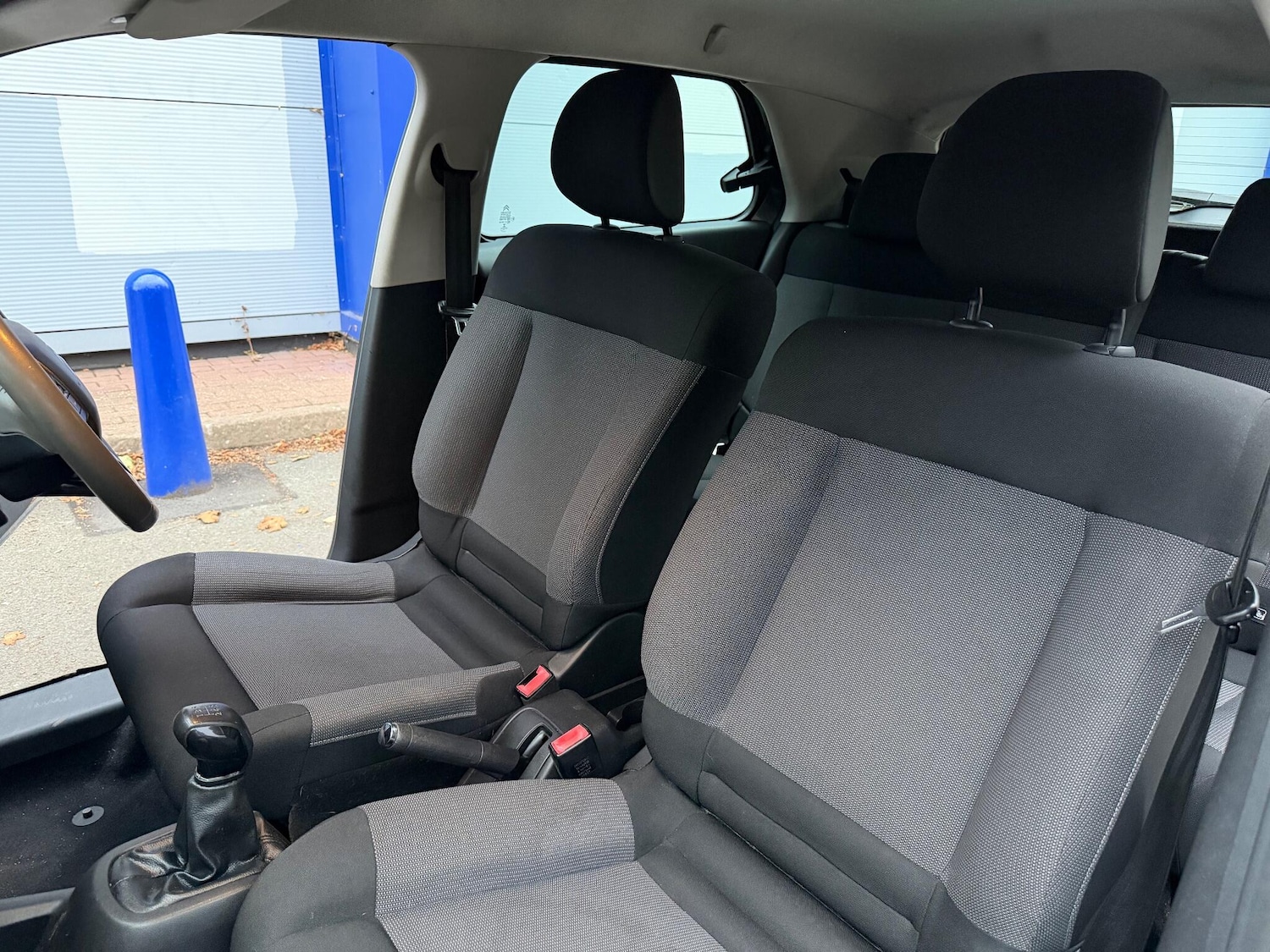 Used Citroen C4 Cactus 2015 for sale - 76151847: Photo 29