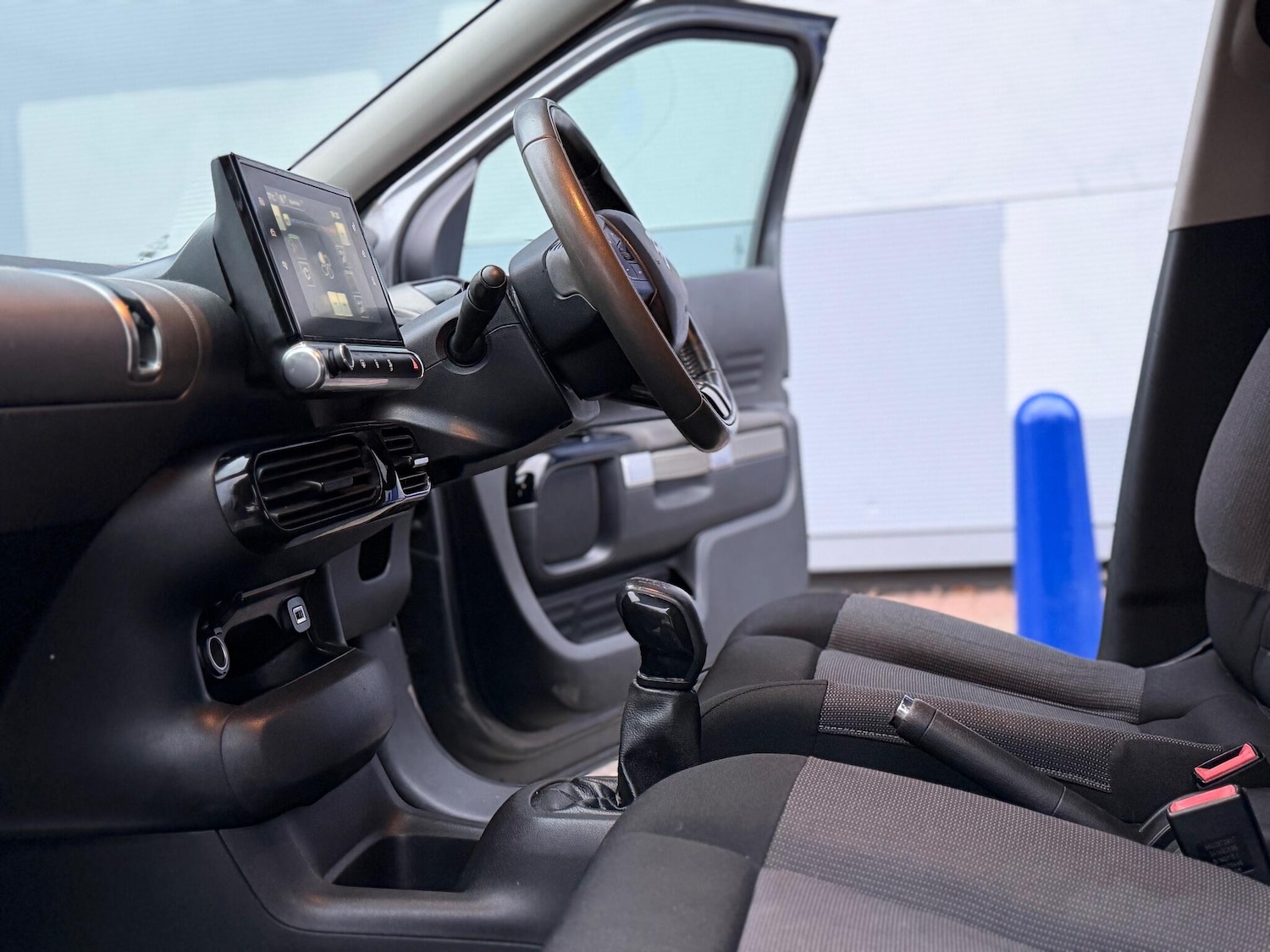 Used Citroen C4 Cactus 2015 for sale - 76151847: Photo 31