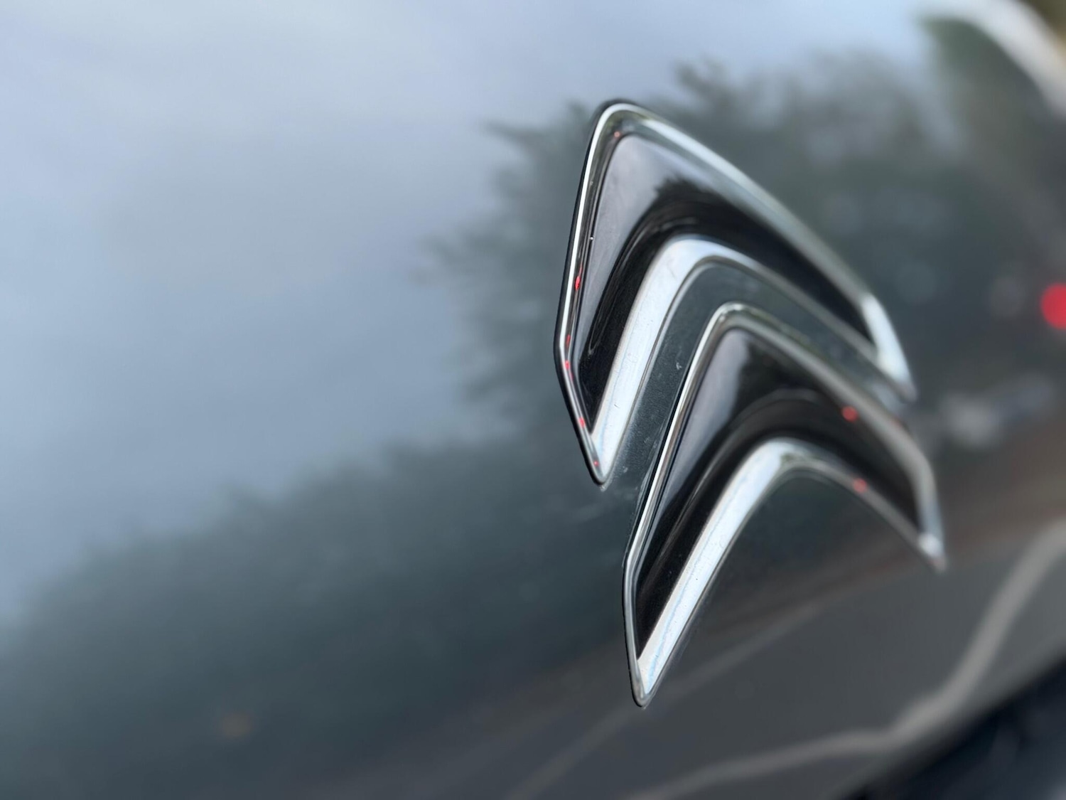 Used Citroen C4 Cactus 2015 for sale - 76151847: Photo 33