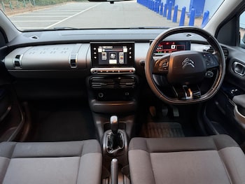 Used Citroen C4 Cactus 2015 for sale - 76151847: Photo 3