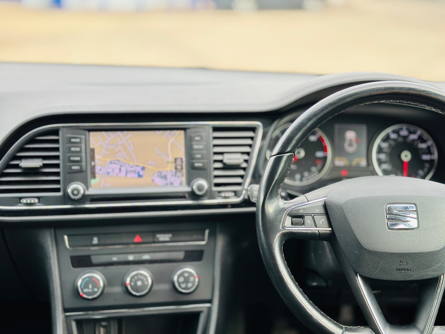 Used SEAT Leon for sale - 78136352: Photo 11