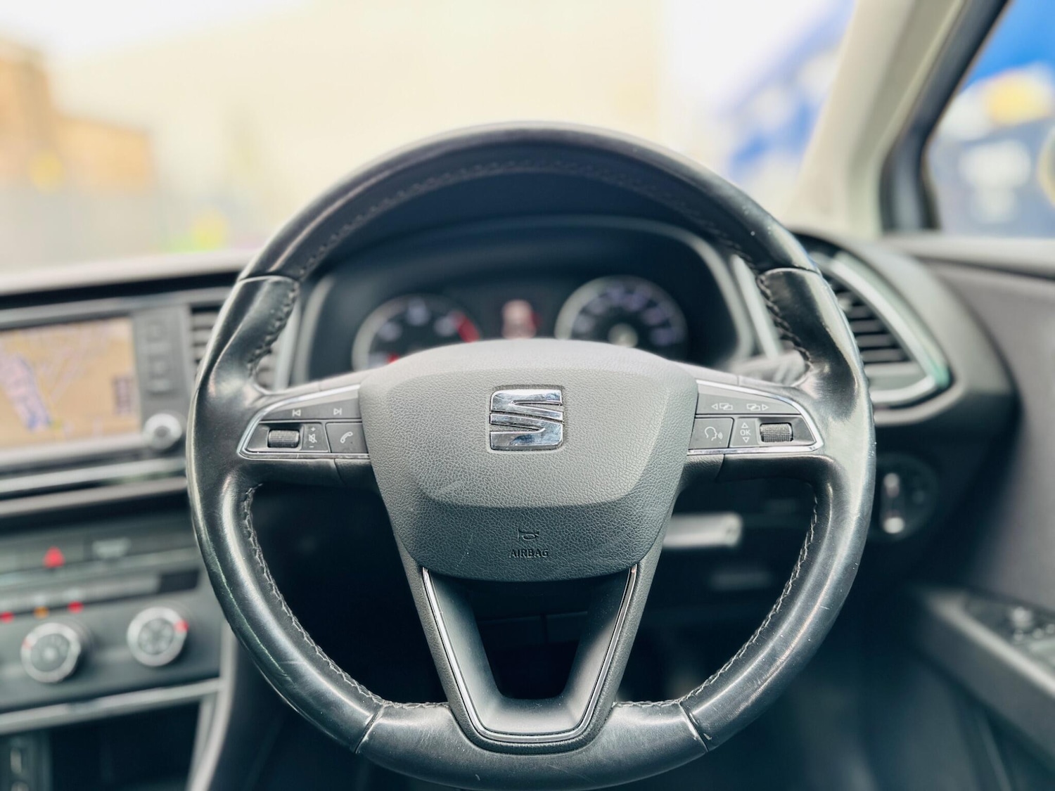 Used SEAT Leon for sale - 78136352: Photo 12