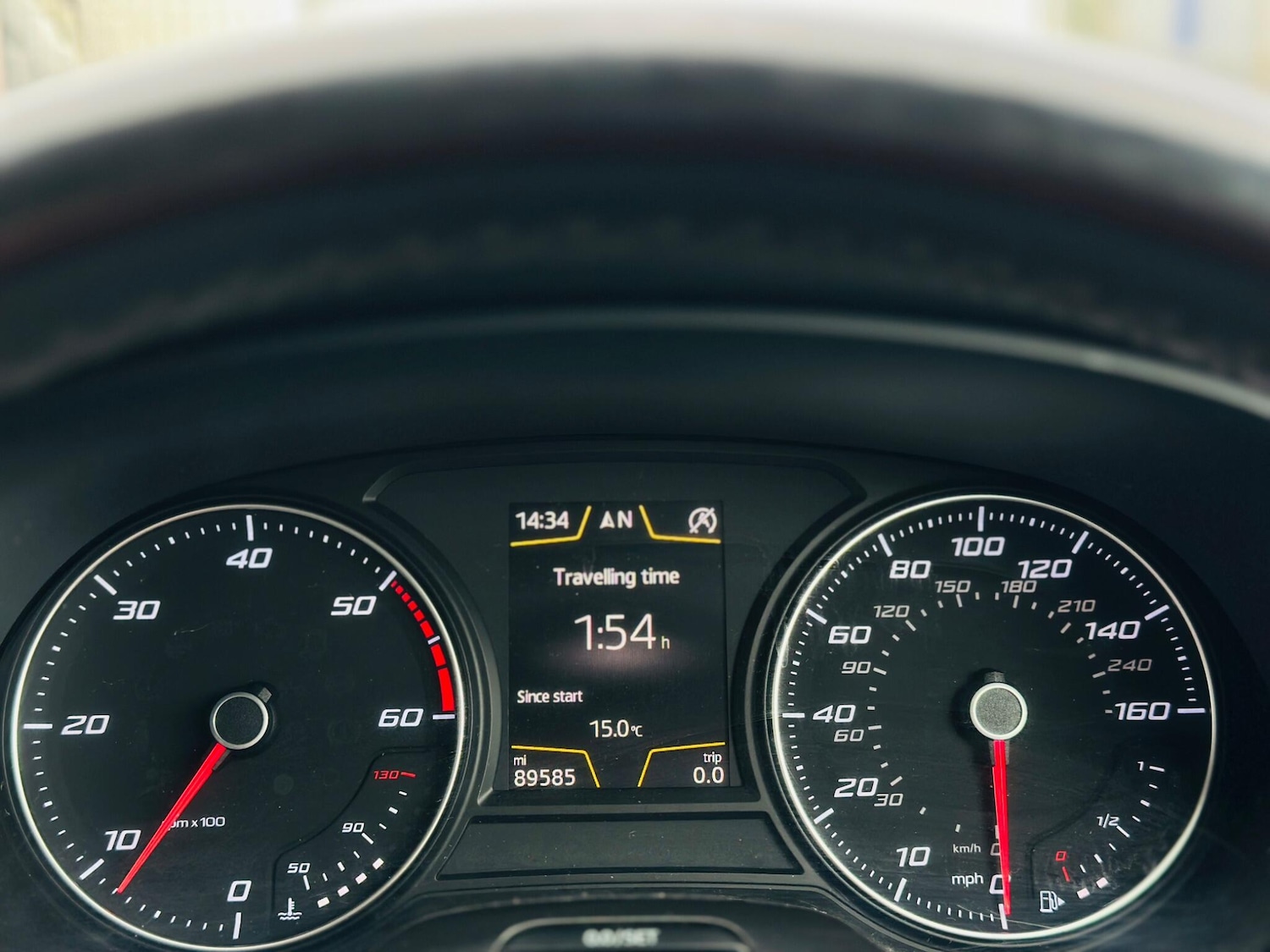 Used SEAT Leon for sale - 78136352: Photo 13