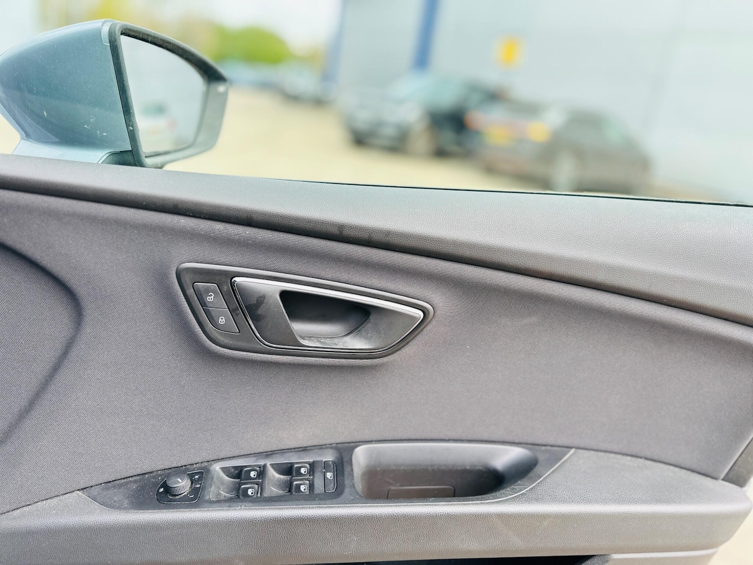 Used SEAT Leon for sale - 78136352: Photo 15