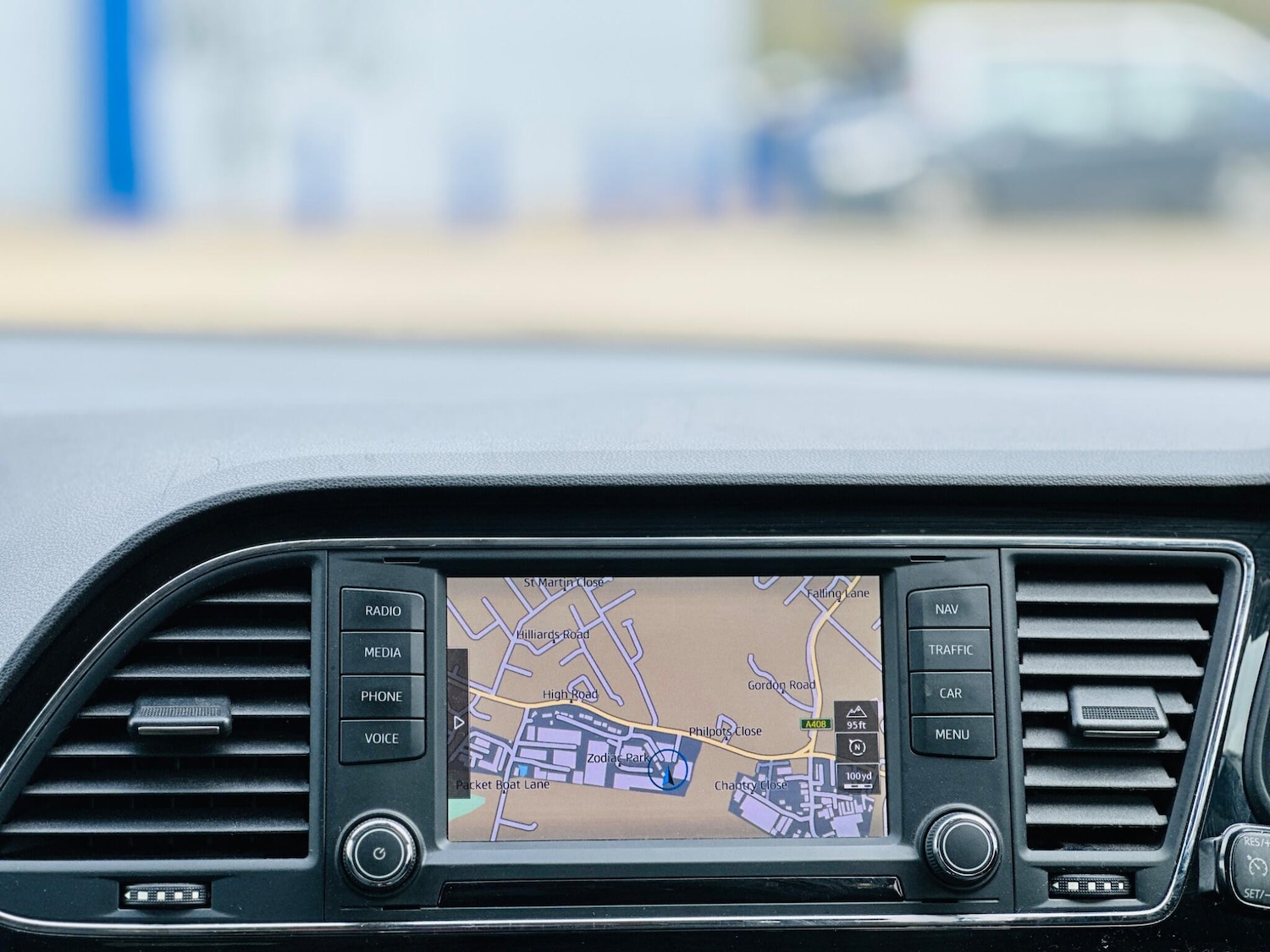 Used SEAT Leon for sale - 78136352: Photo 16