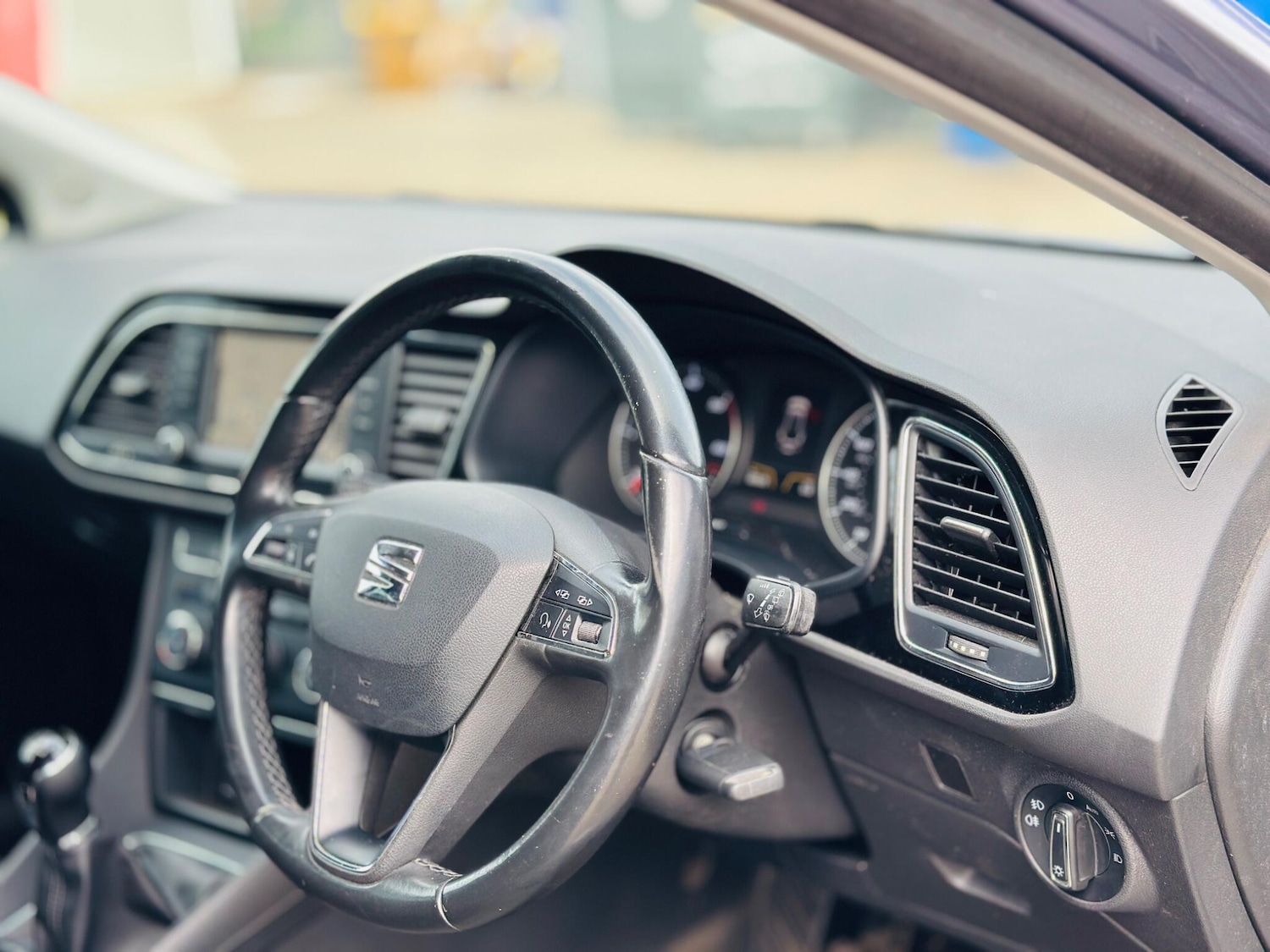 Used SEAT Leon for sale - 78136352: Photo 19