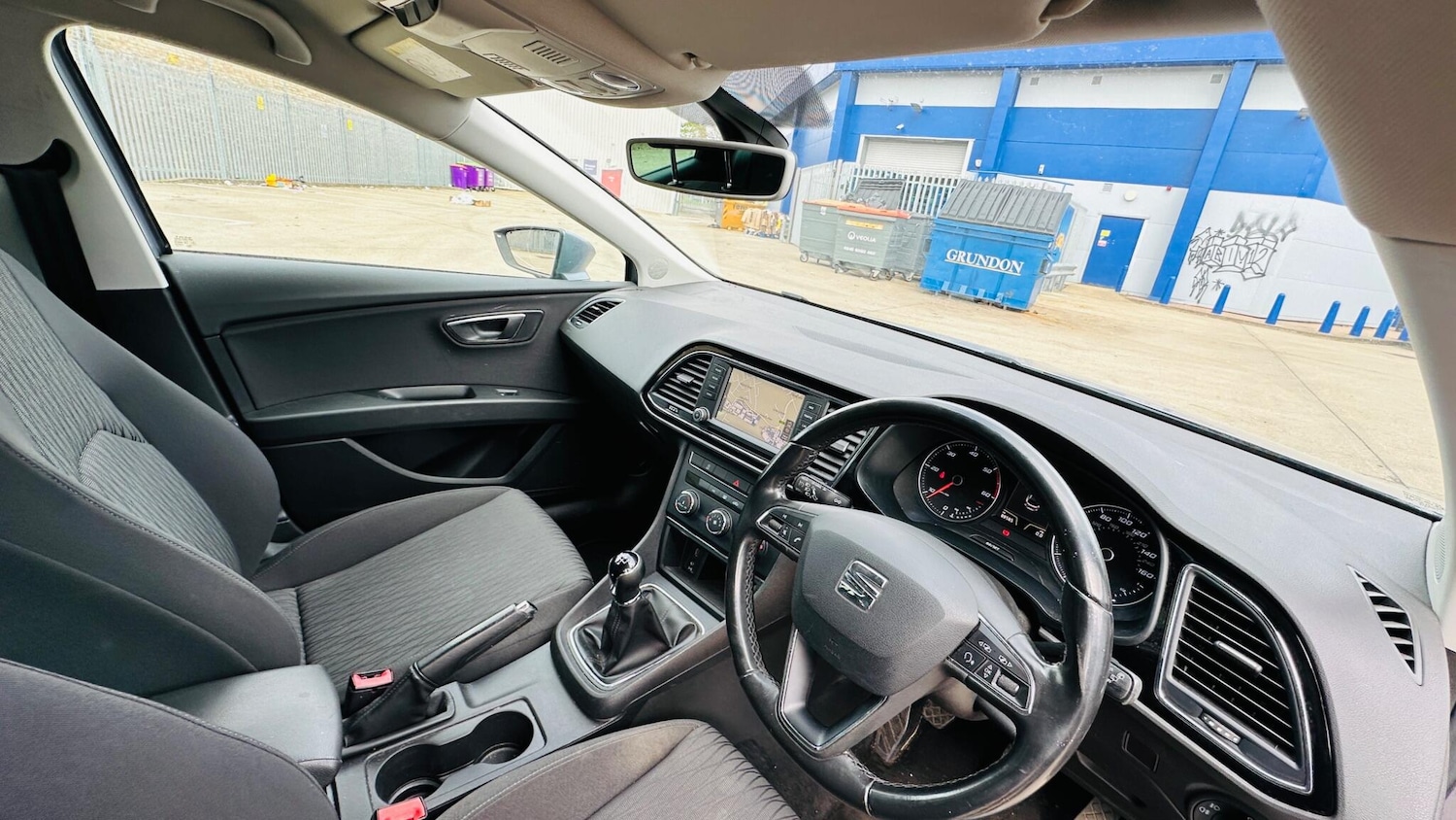 Used SEAT Leon for sale - 78136352: Photo 21