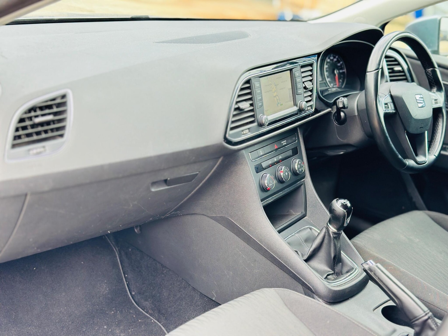 Used SEAT Leon for sale - 78136352: Photo 22