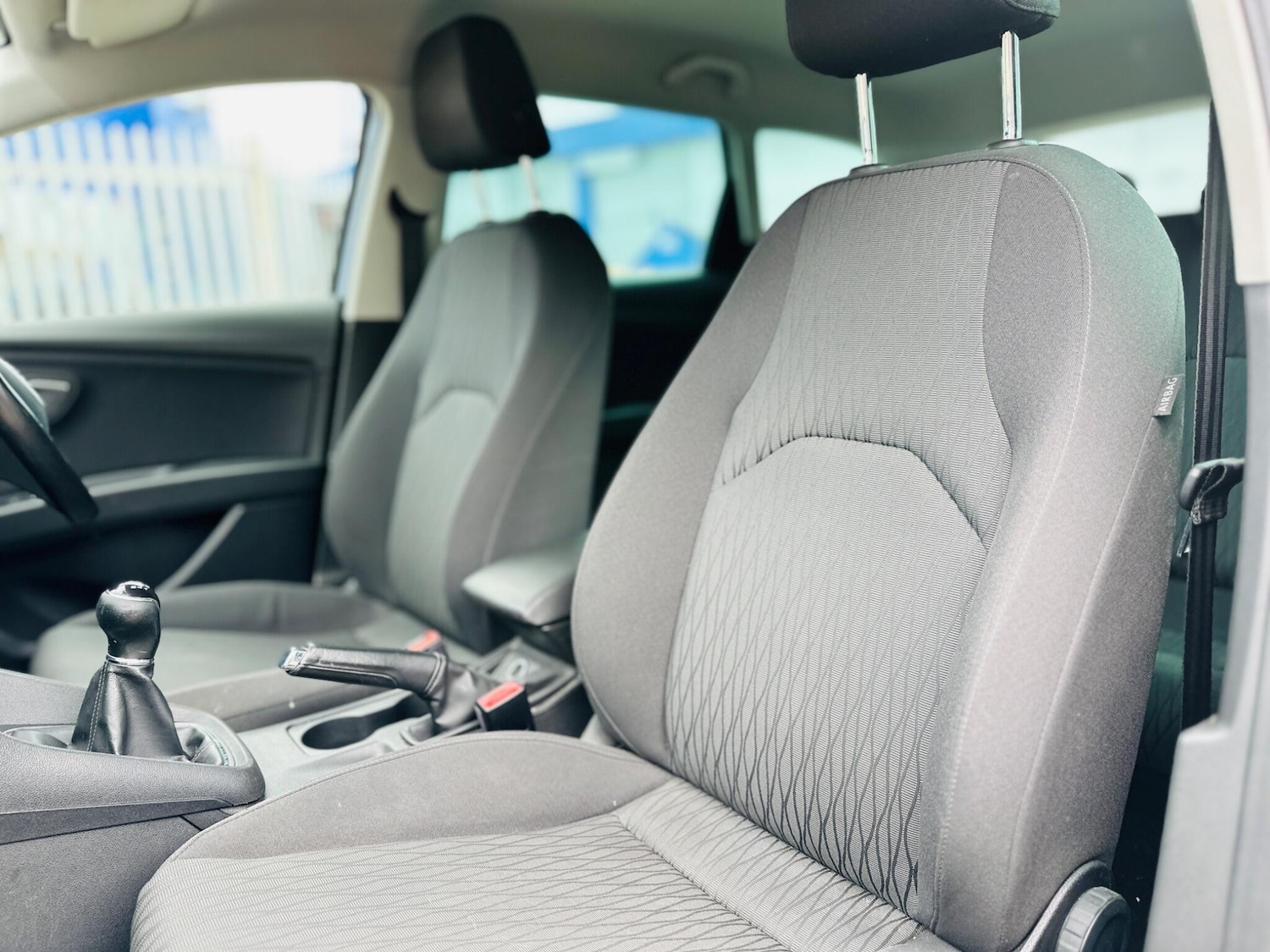 Used SEAT Leon for sale - 78136352: Photo 23