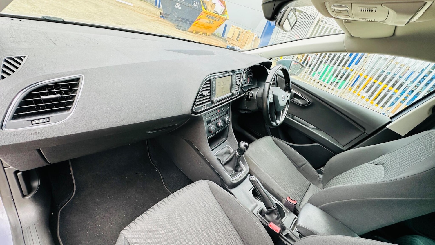 Used SEAT Leon for sale - 78136352: Photo 24