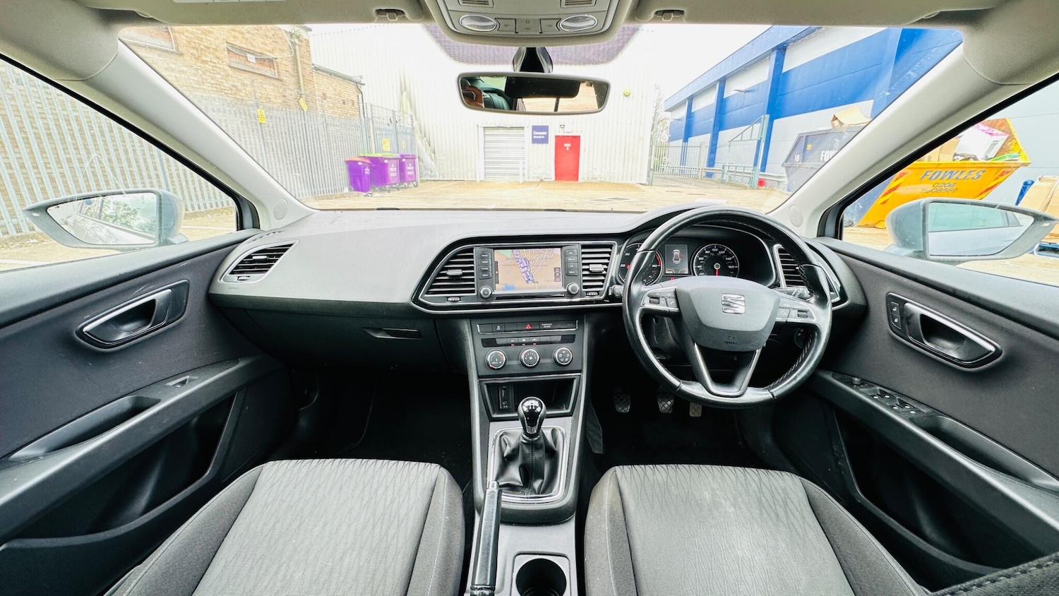 Used SEAT Leon for sale - 78136352: Photo 25