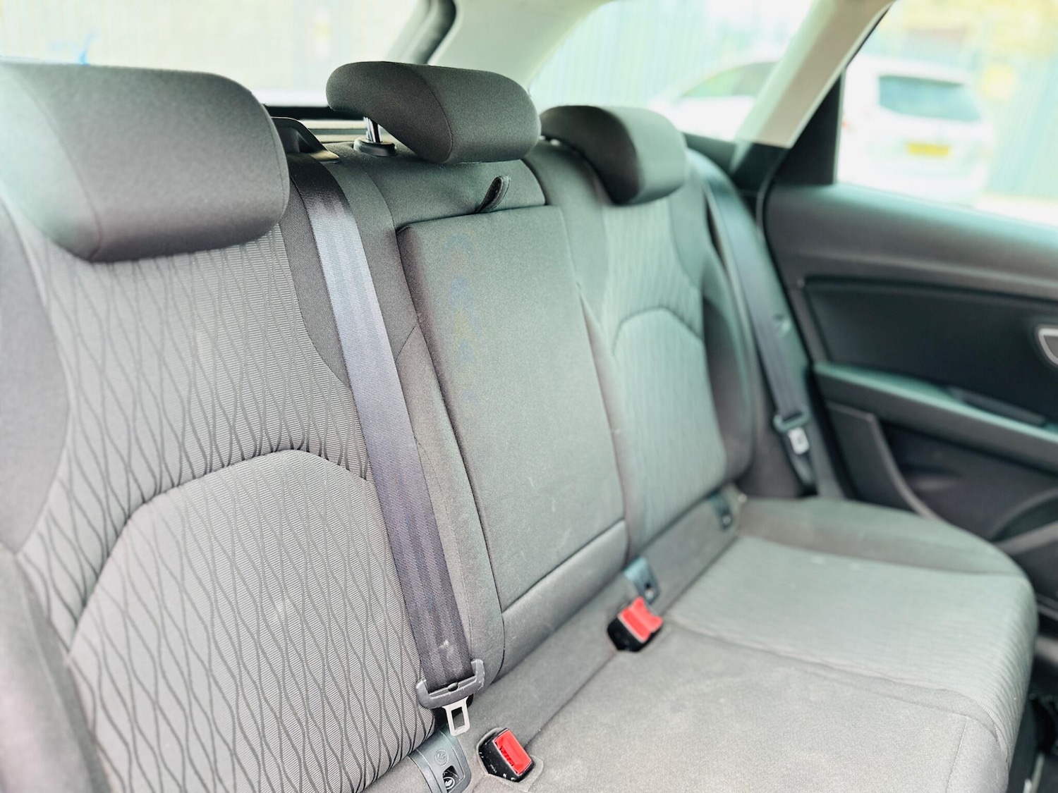 Used SEAT Leon for sale - 78136352: Photo 27