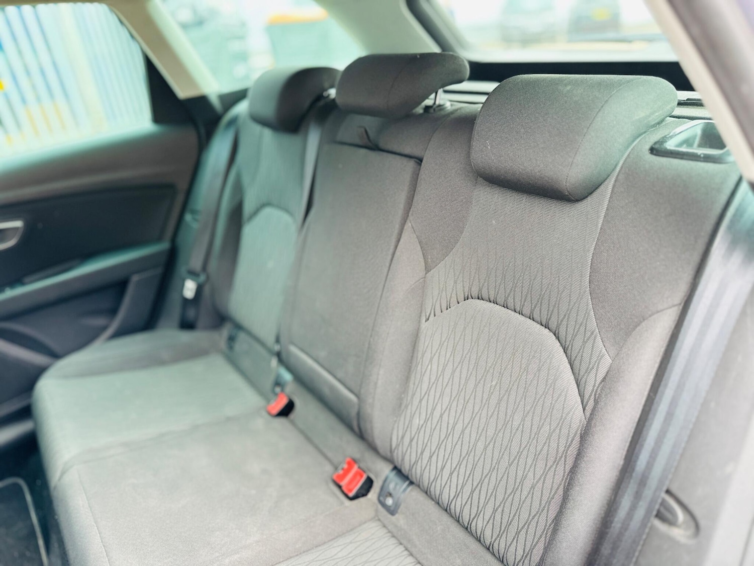 Used SEAT Leon for sale - 78136352: Photo 29