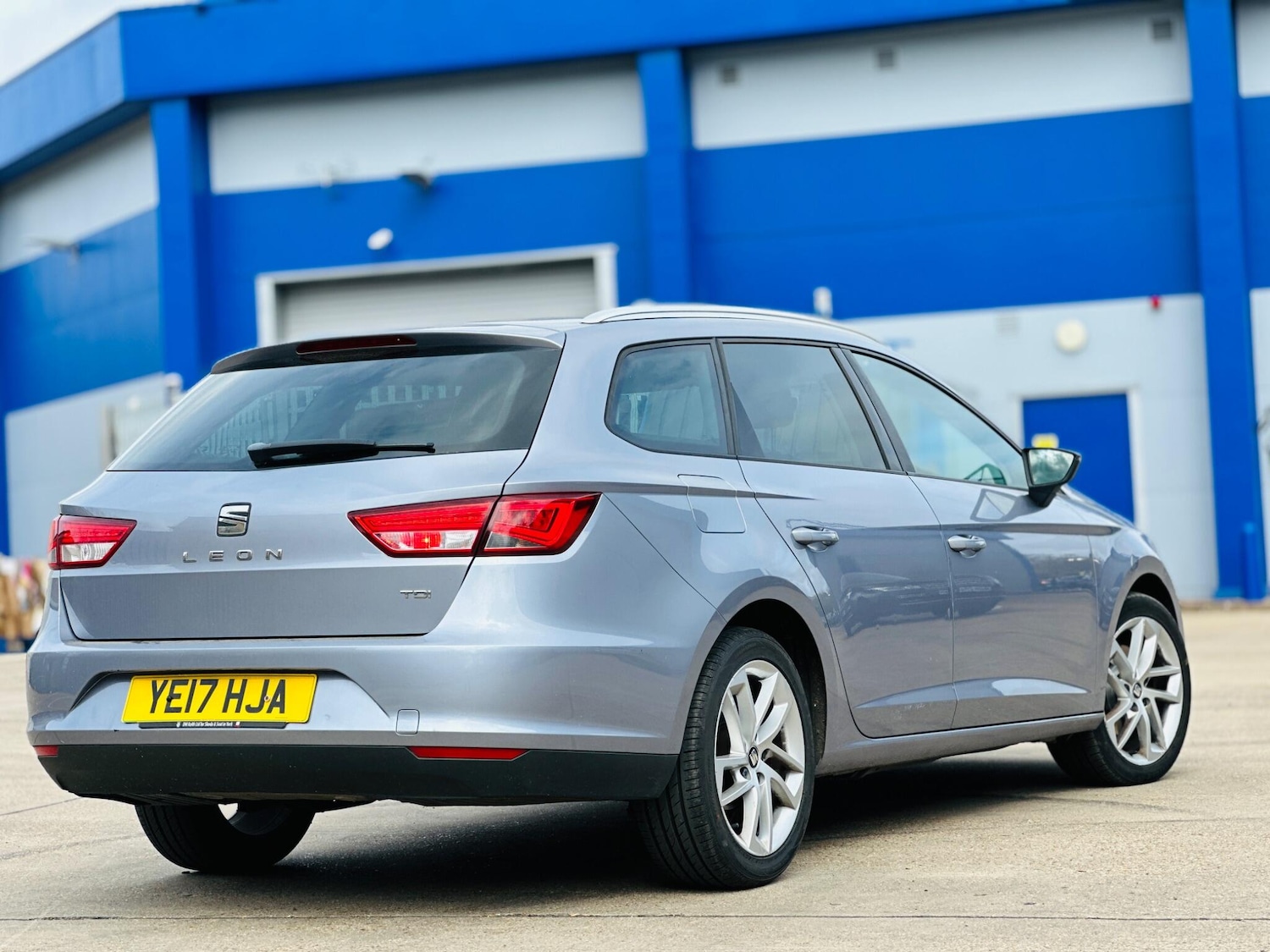 Used SEAT Leon for sale - 78136352: Photo 3