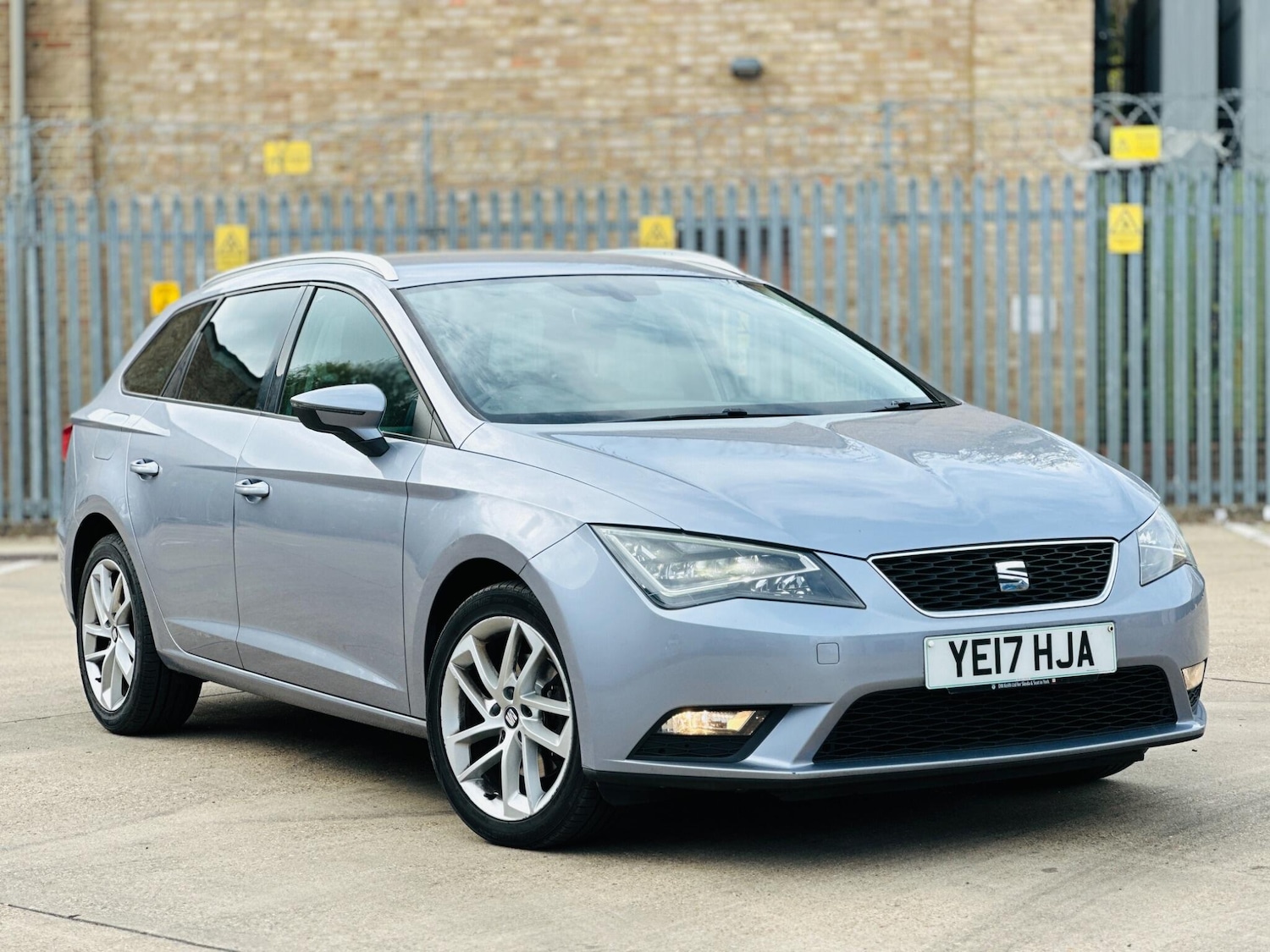 Used SEAT Leon for sale - 78136352: Photo 33