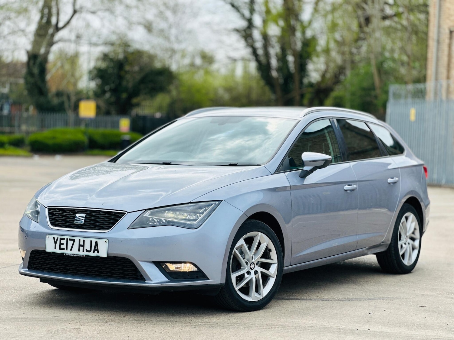 Used SEAT Leon for sale - 78136352: Photo 34