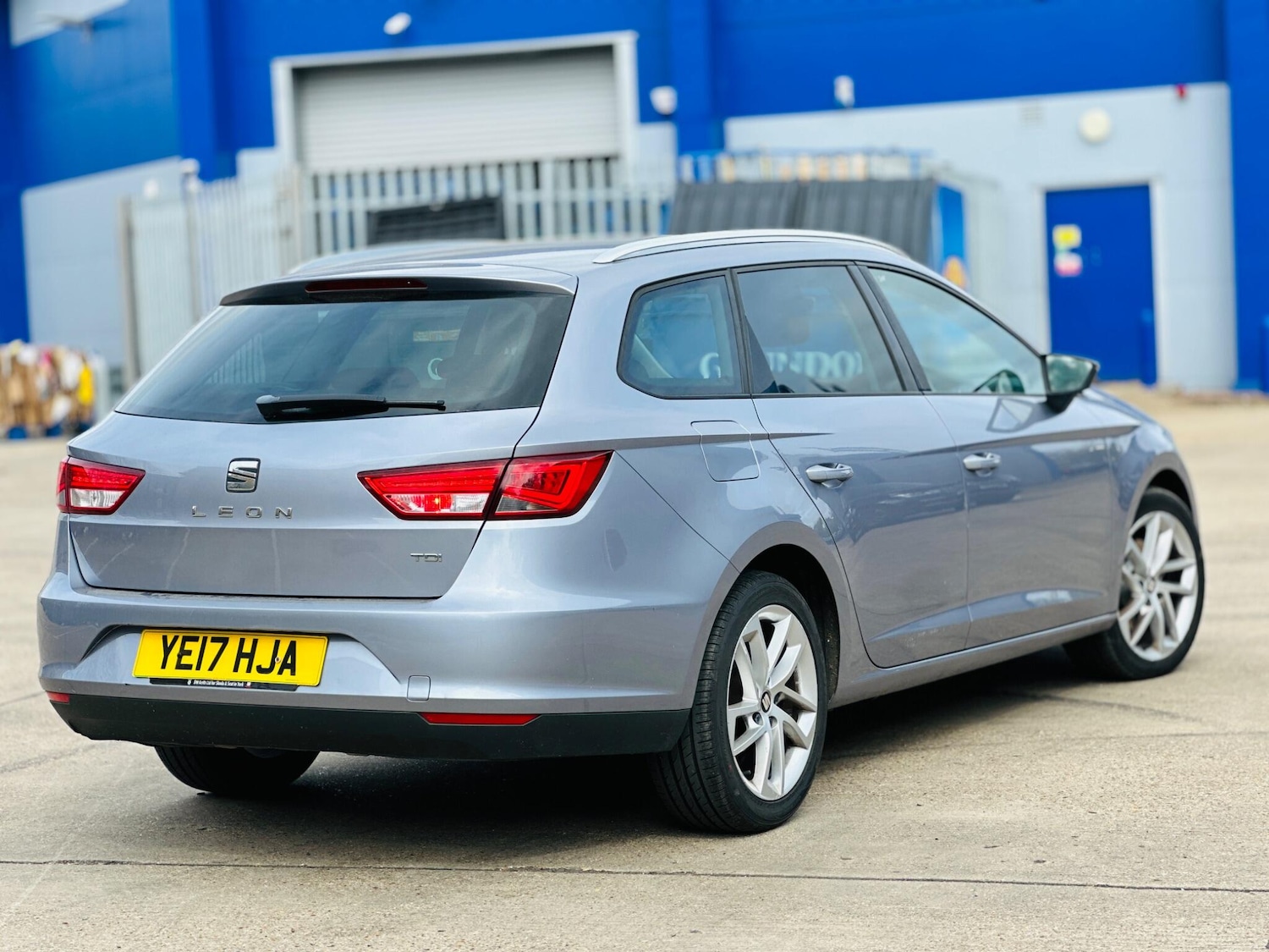 Used SEAT Leon for sale - 78136352: Photo 35