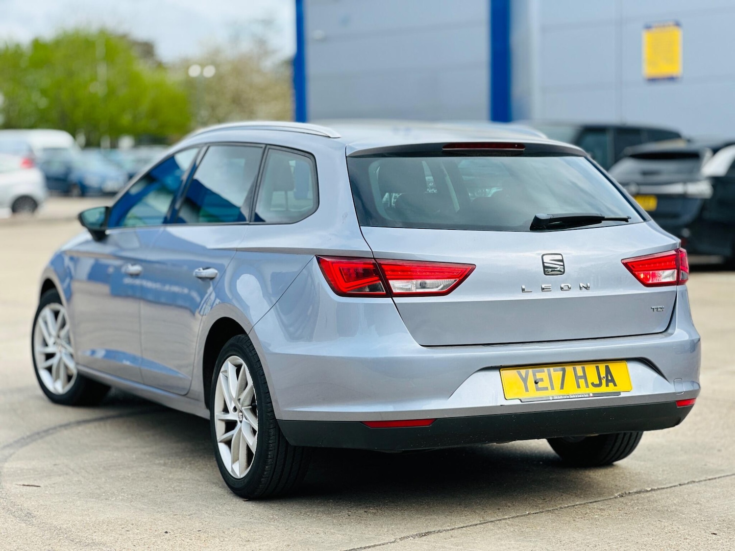 Used SEAT Leon for sale - 78136352: Photo 36