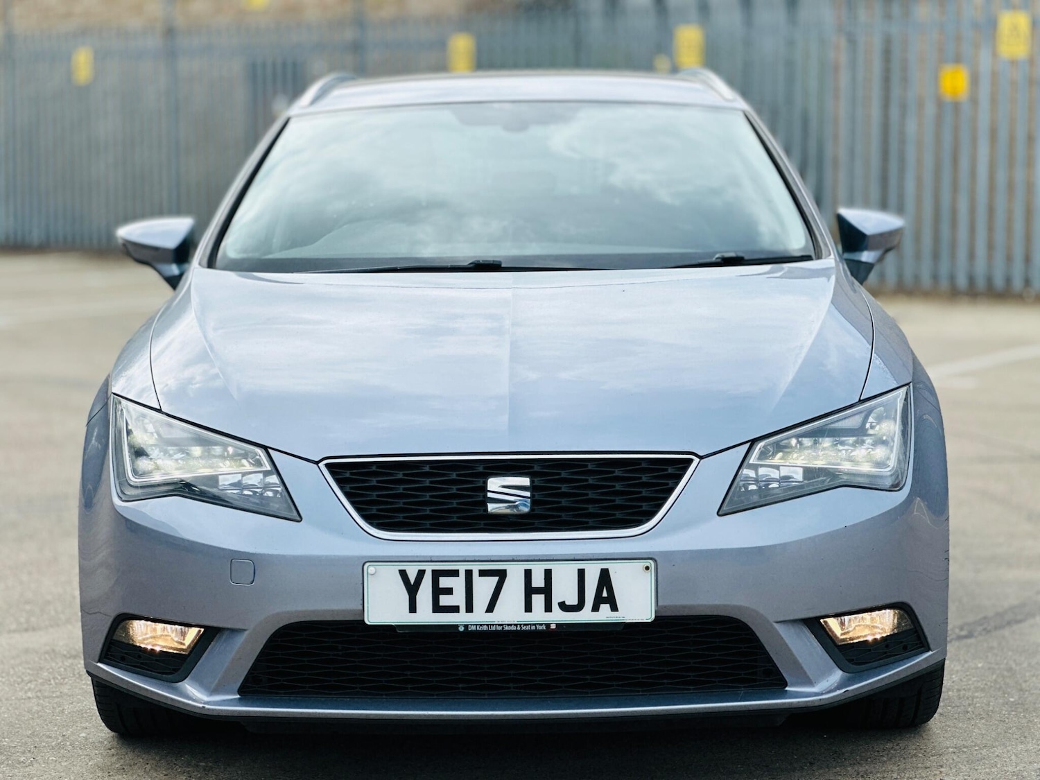 Used SEAT Leon for sale - 78136352: Photo 37