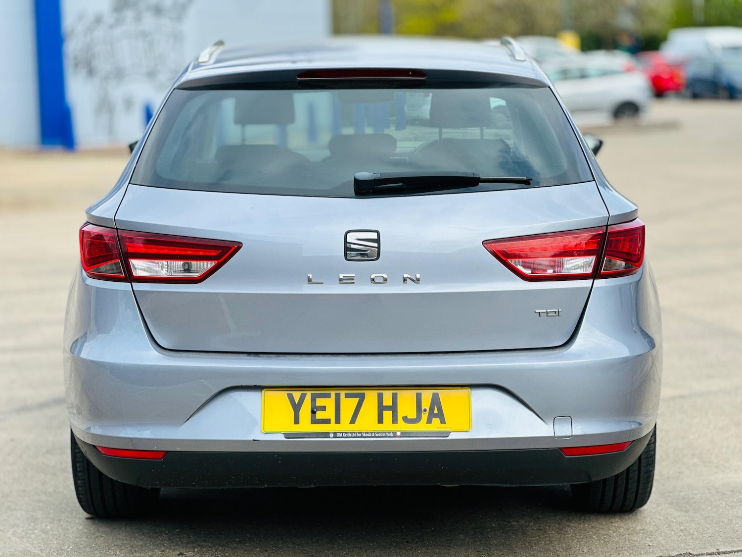 Used SEAT Leon for sale - 78136352: Photo 38