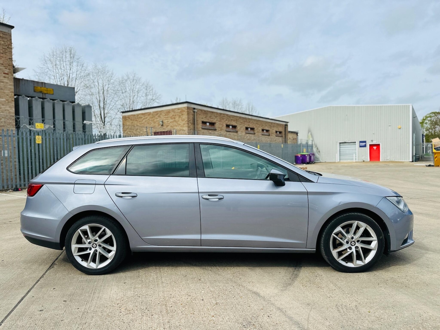 Used SEAT Leon for sale - 78136352: Photo 39