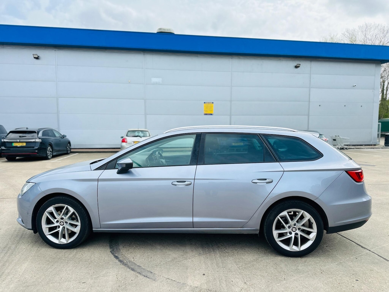 Used SEAT Leon for sale - 78136352: Photo 40