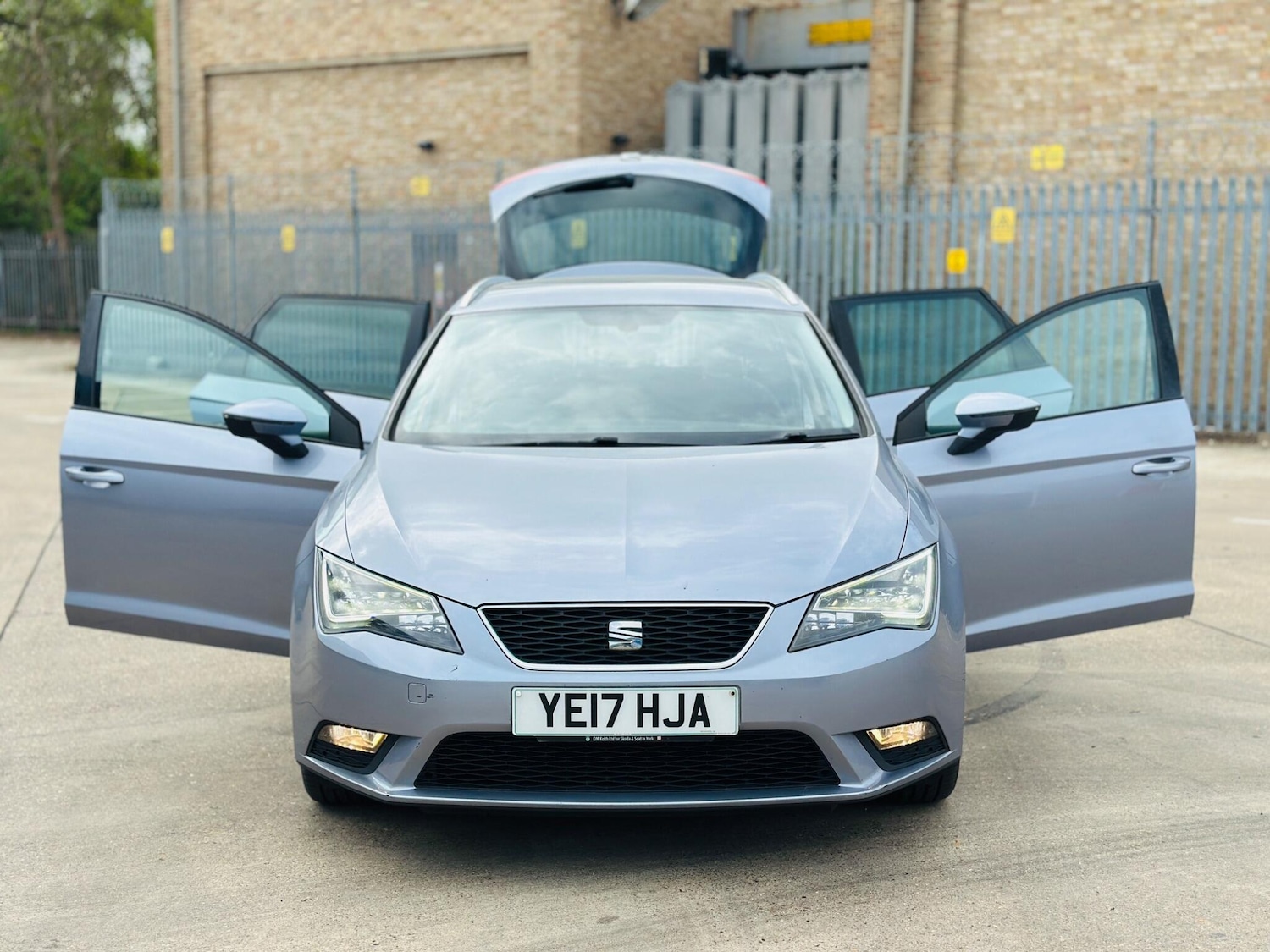 Used SEAT Leon for sale - 78136352: Photo 41